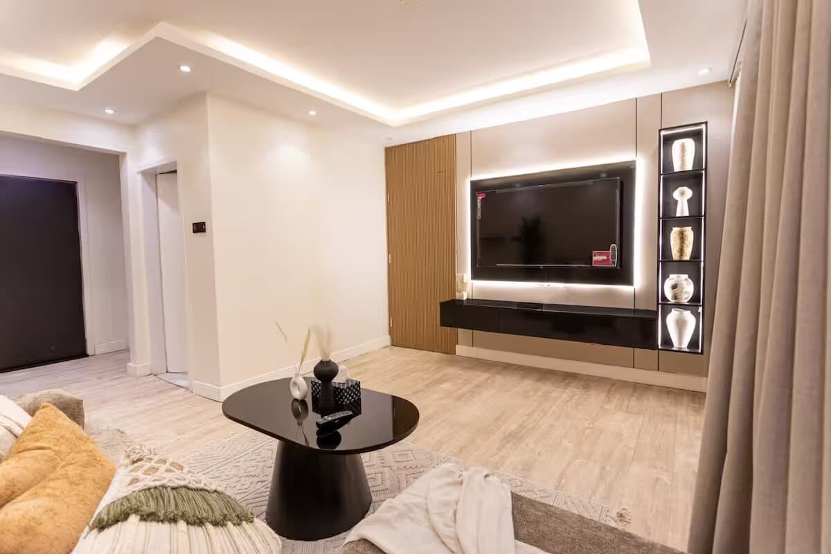 شقة انيقة مميزة 7