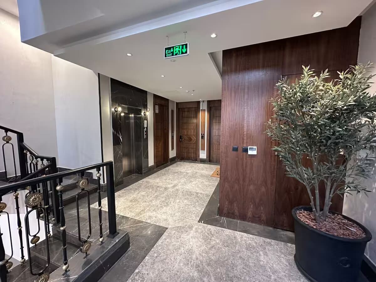 2 غرفة نوم |الماجدية 13