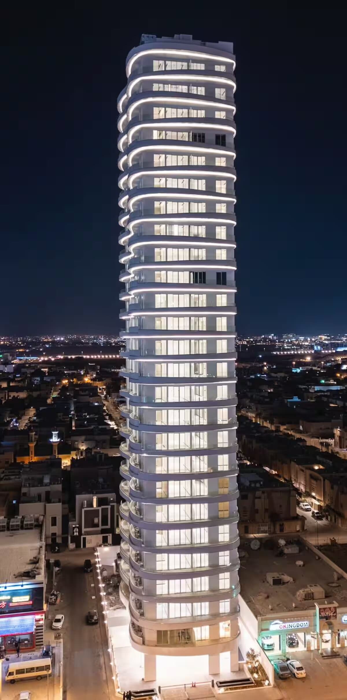 أمارا-2BRمسبح إنفيني 12