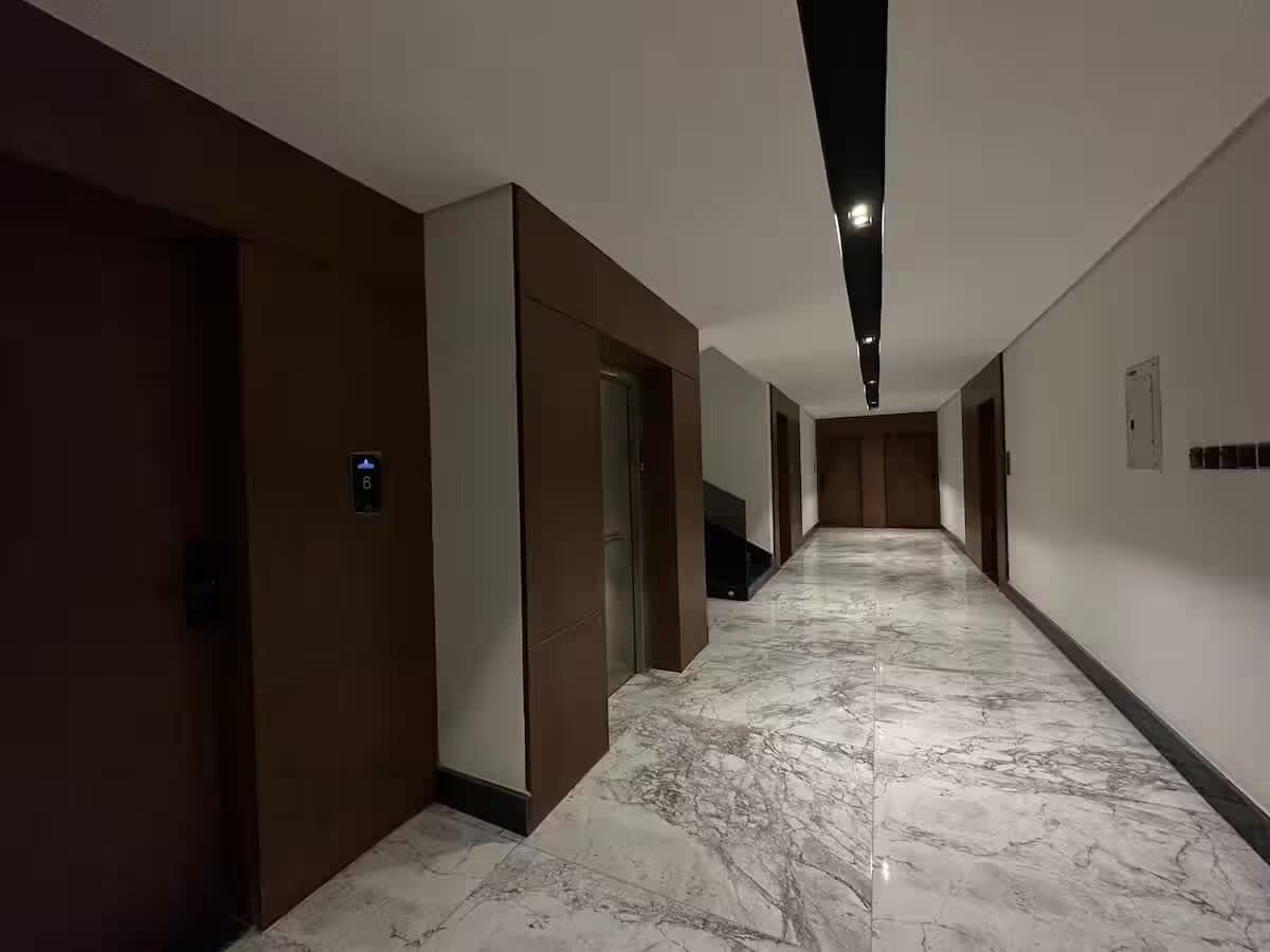 شقة 3غرف الملقا1 12