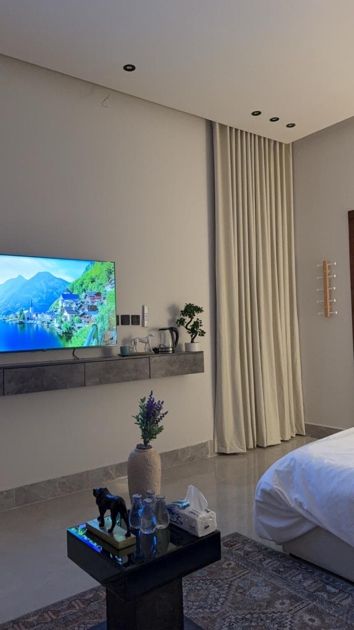 استديو فخم وراقي 4