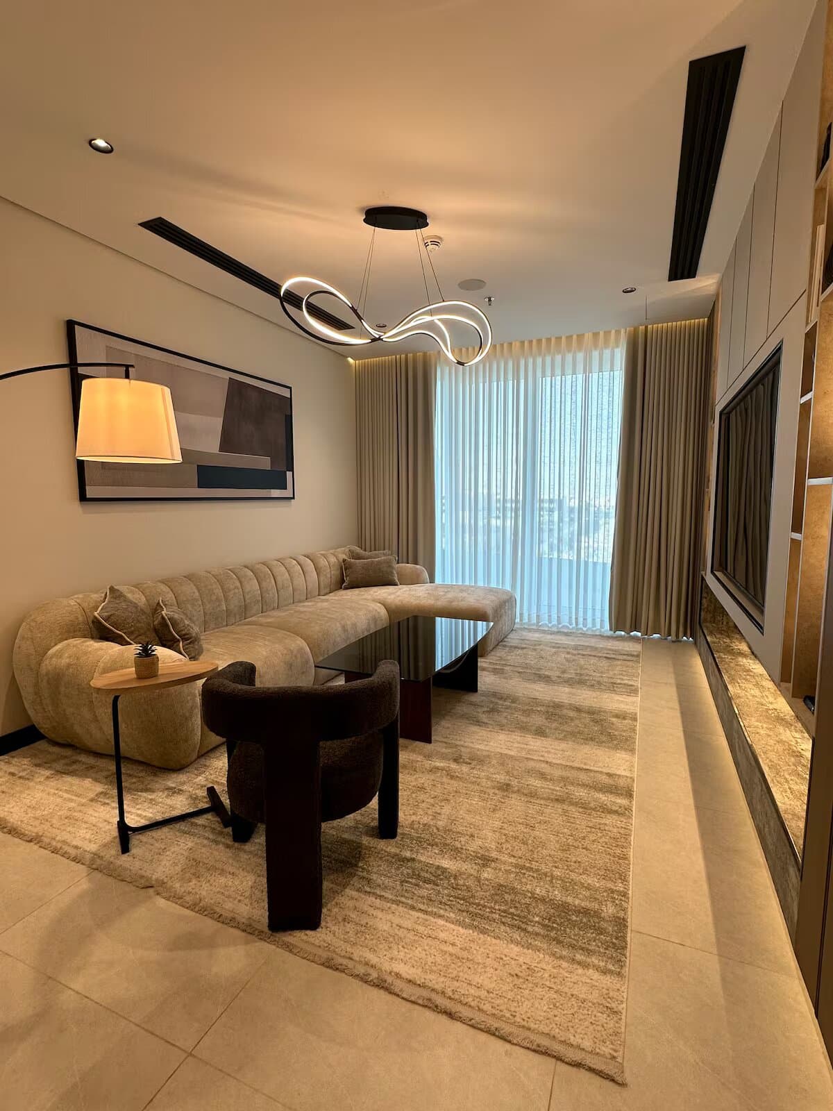 أمارا - 3 غرف نوم 2