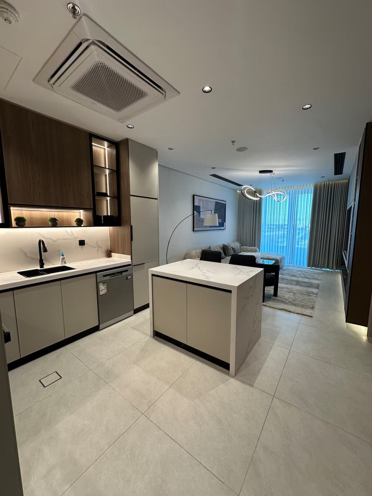 أمارا - 3 غرف نوم 7