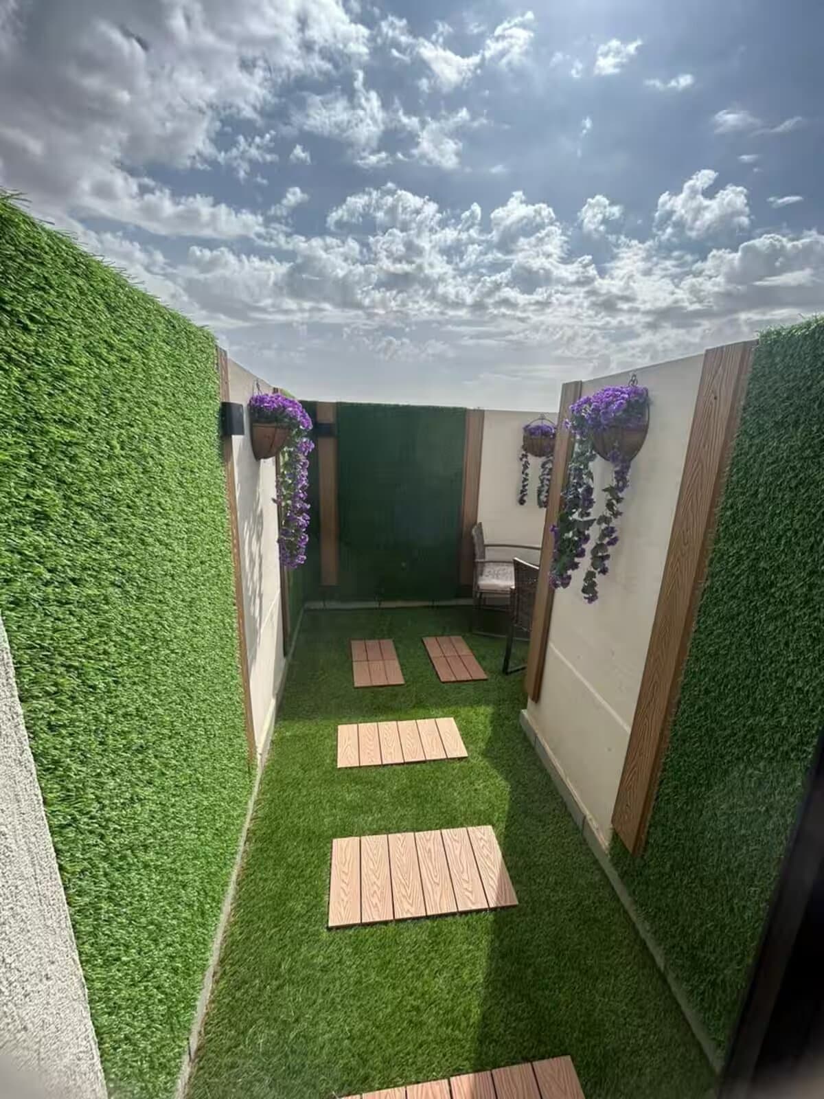 3 غرف نوم شقة R3 11