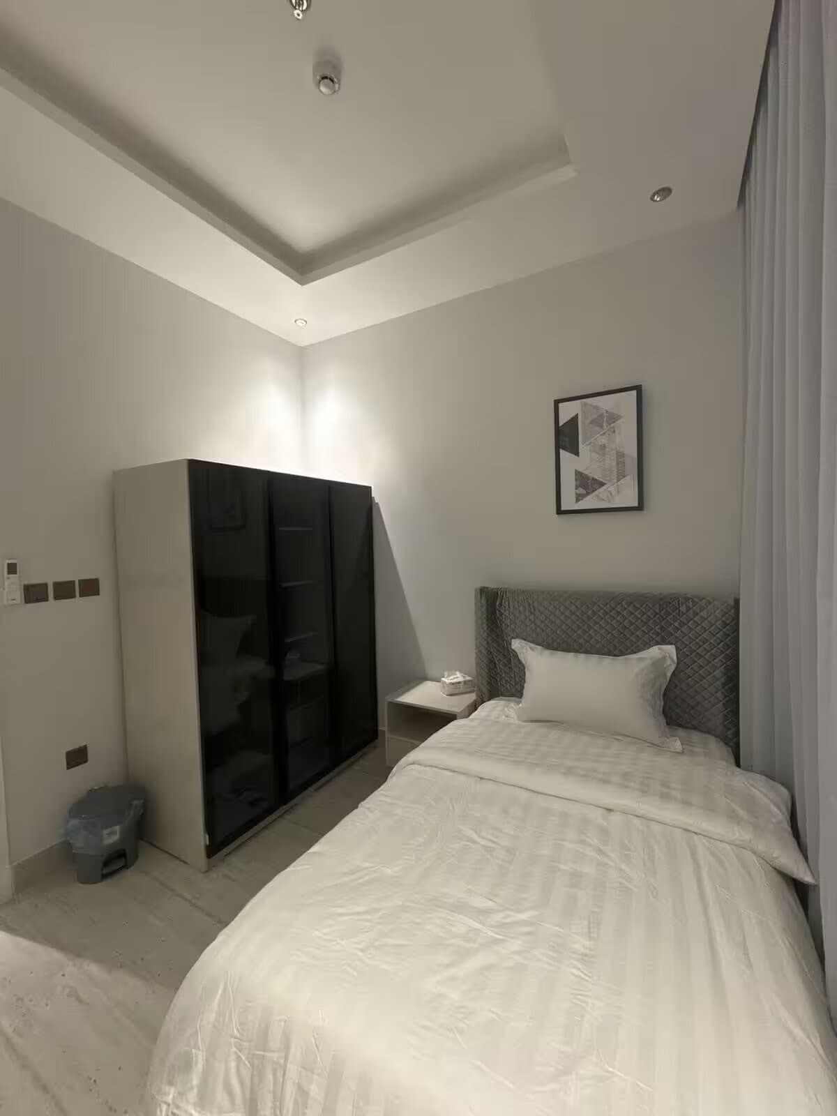 شقة أمارا- 3 غرف نوم 6