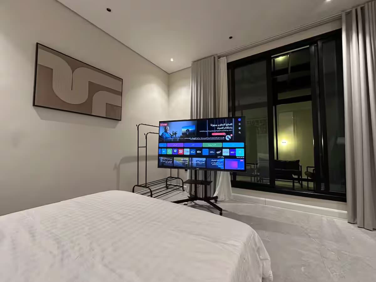 الملقا تاون هاوس 1 3