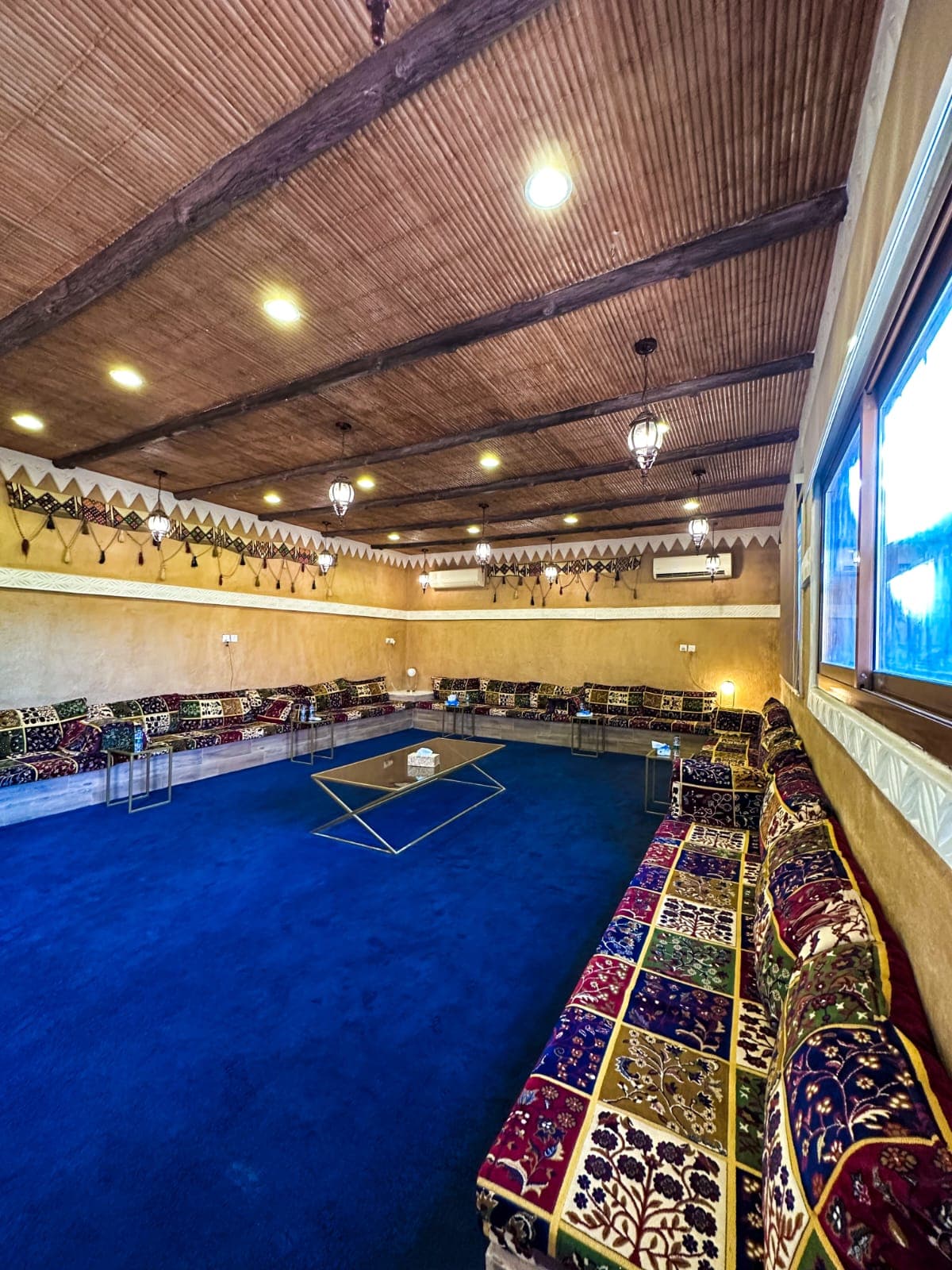 شاليه ريليف 7