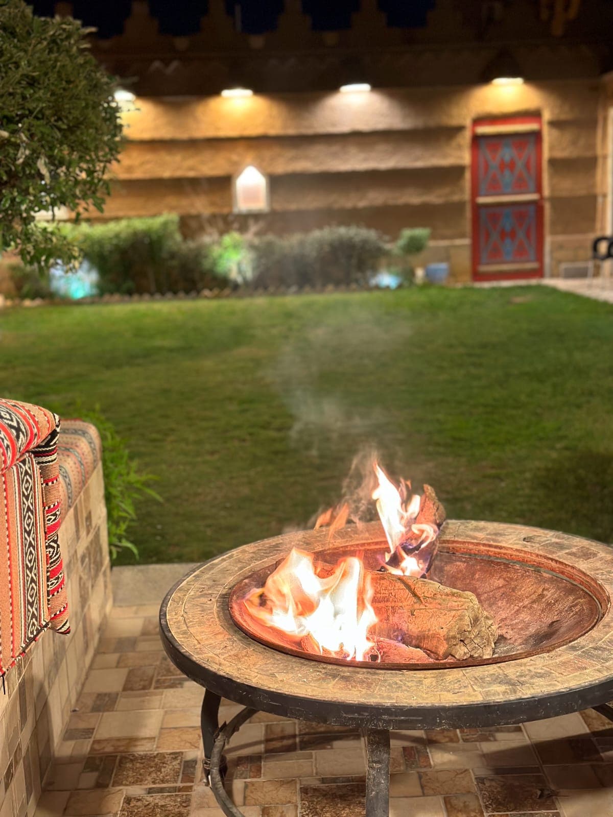 شاليه ريليف 10