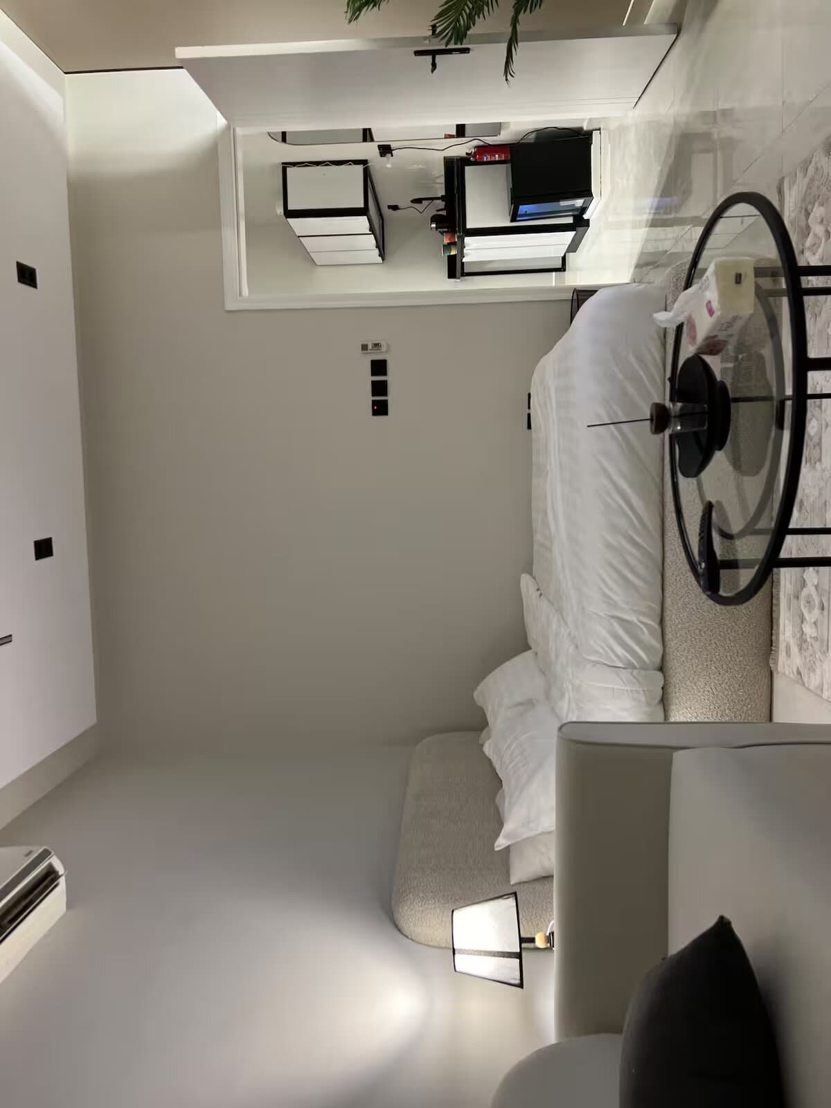 شقة في الملقا 8