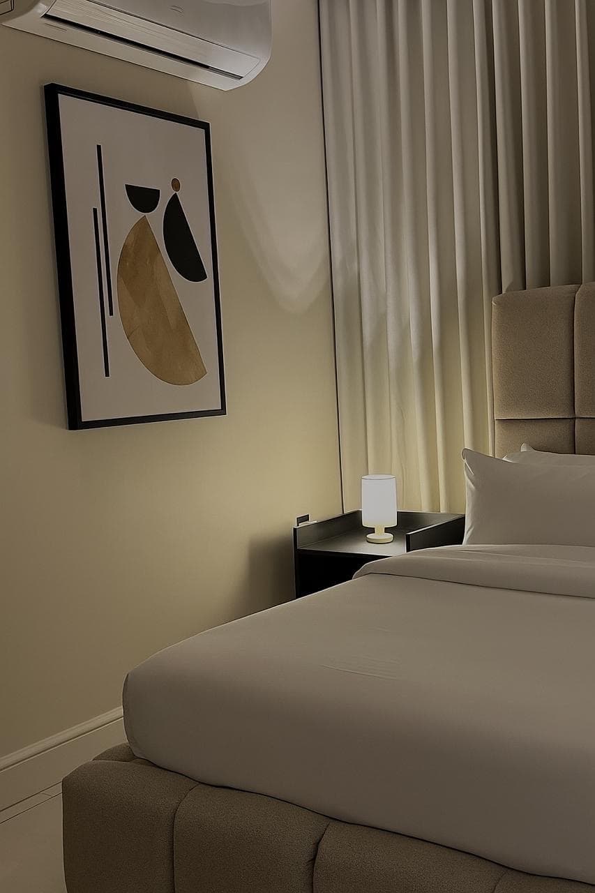 غرفه وصاله مكشوفه 4