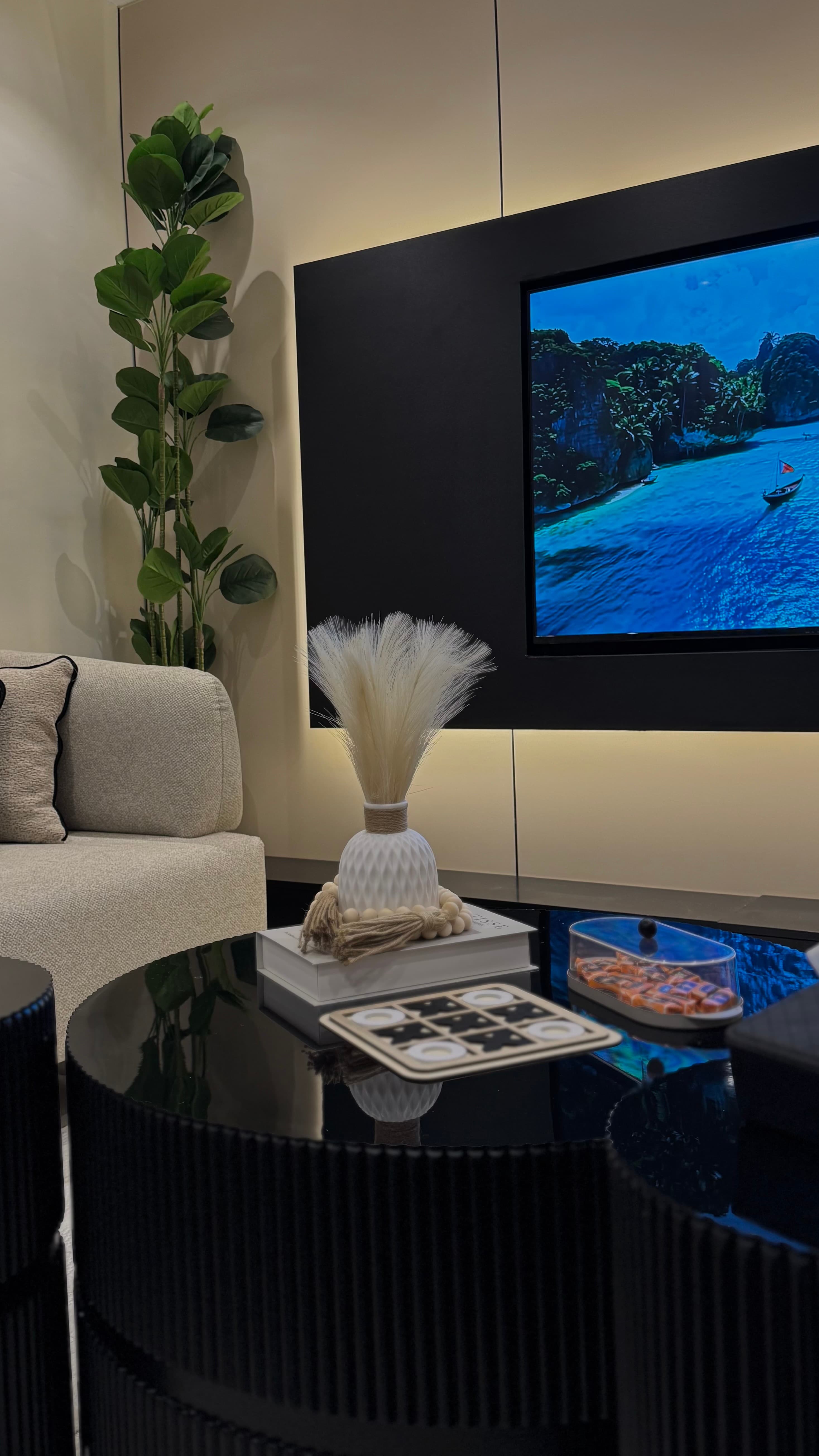 غرفه وصاله مكشوفه 10