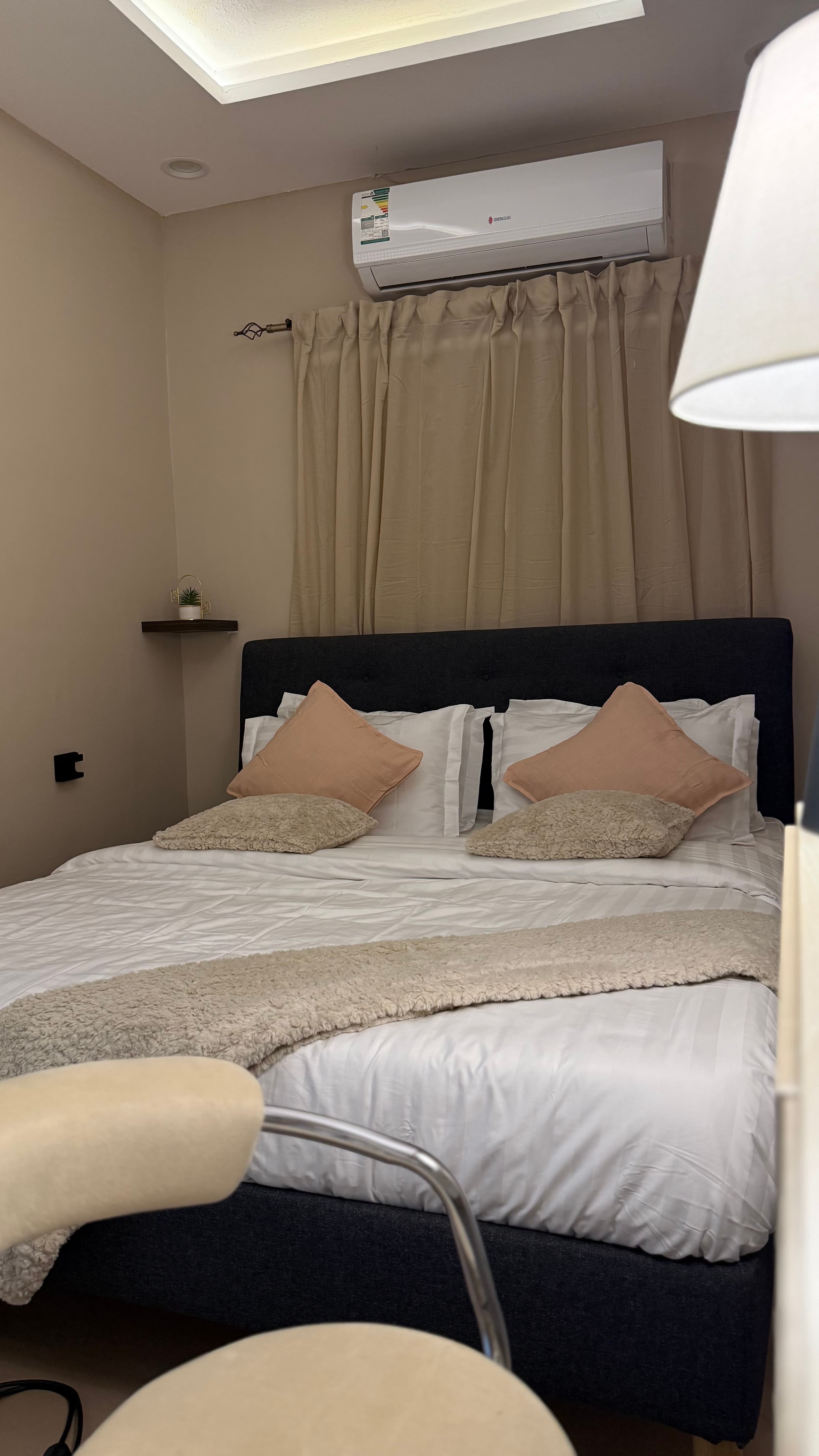 شقه انيقه بدخول ذكي 4