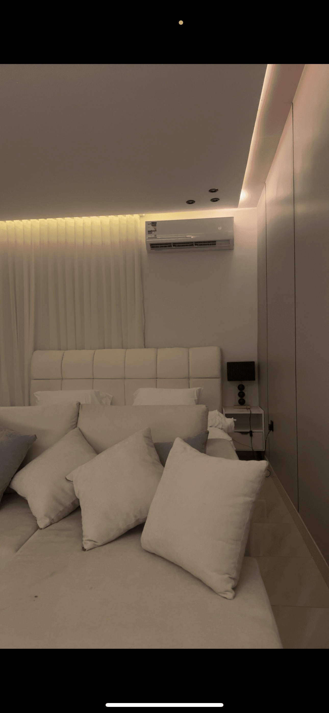 استديو بتصميم عصري 3