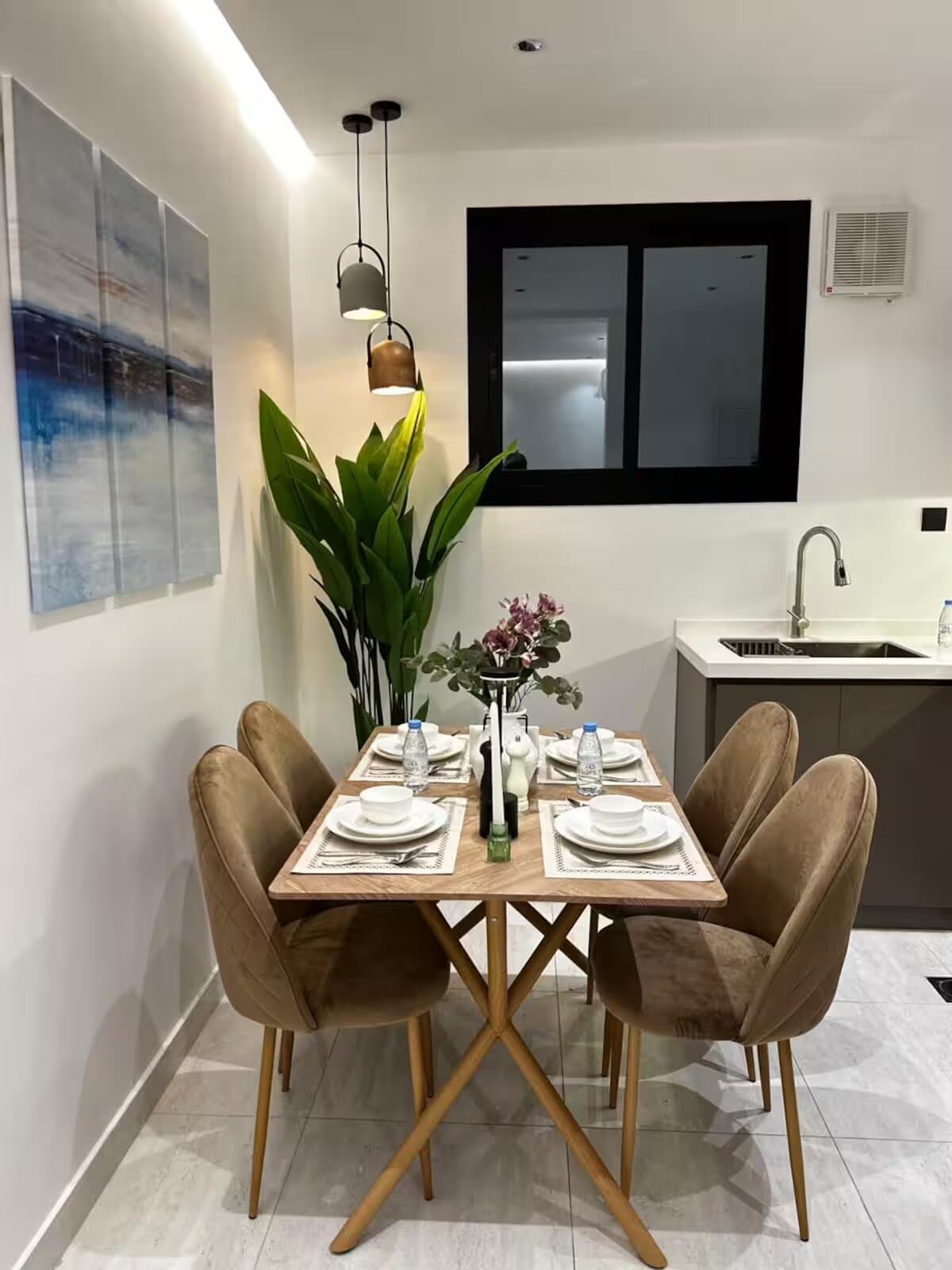 شقه111A انيقة ومميزة 3