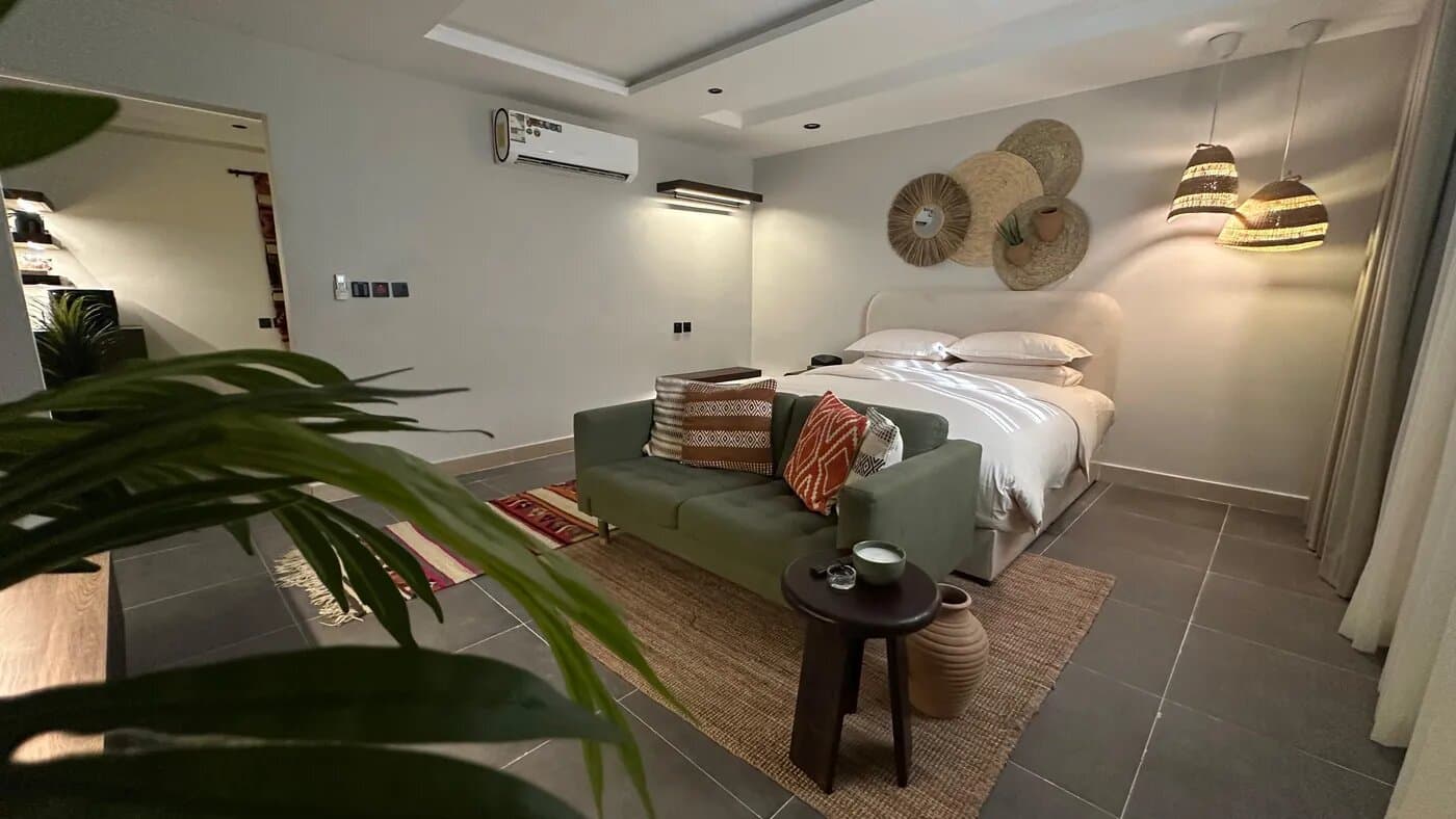 استديو سعف انيق 3