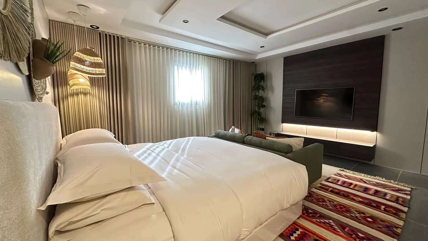 استديو سعف انيق 4