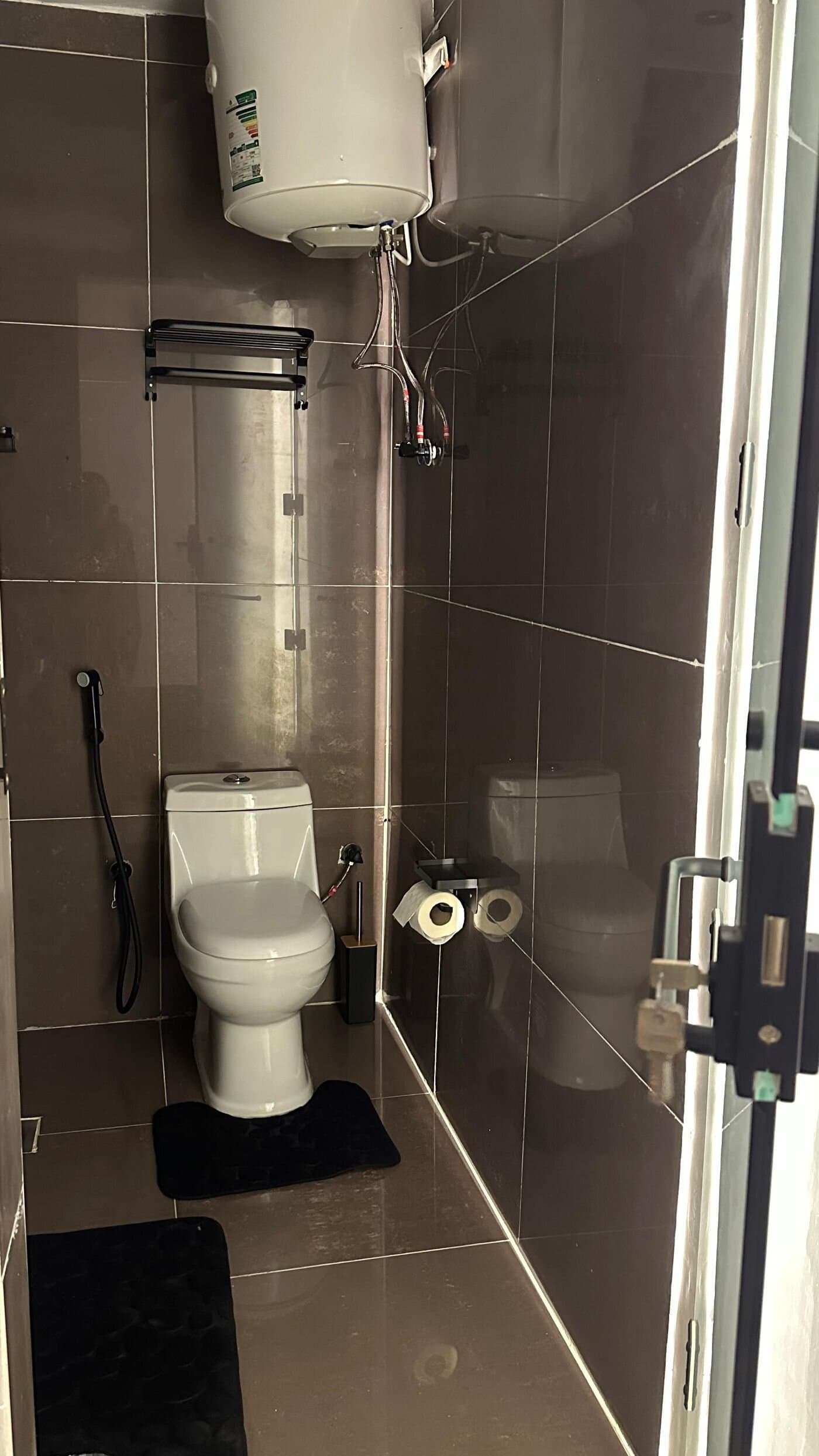 استديو سعف انيق 7