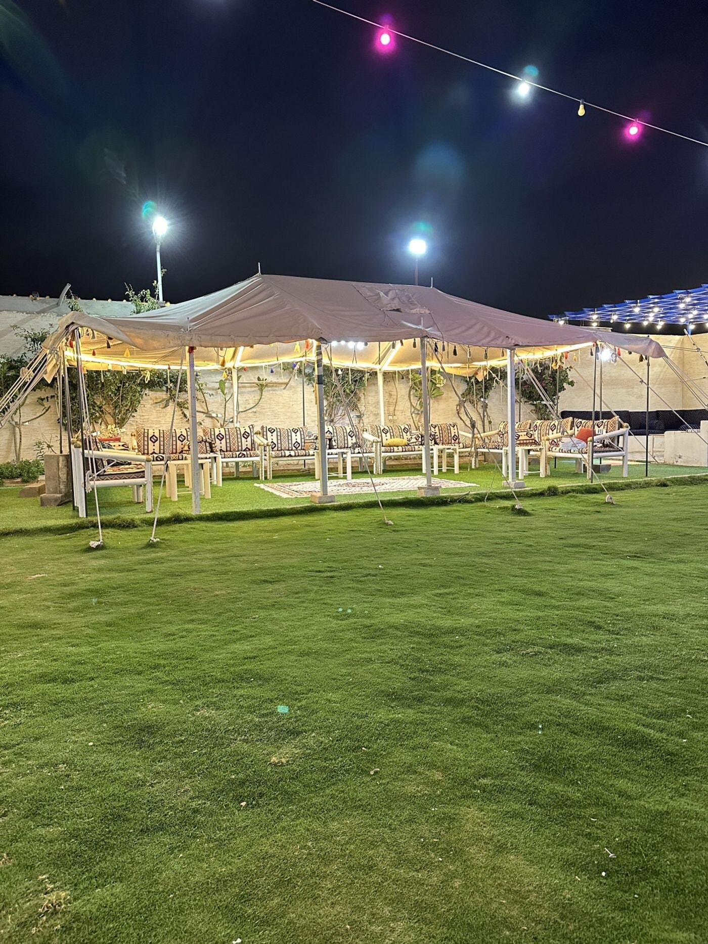 شالية بجلسة ومسبح, ضاحية نمار, Riyadh 9