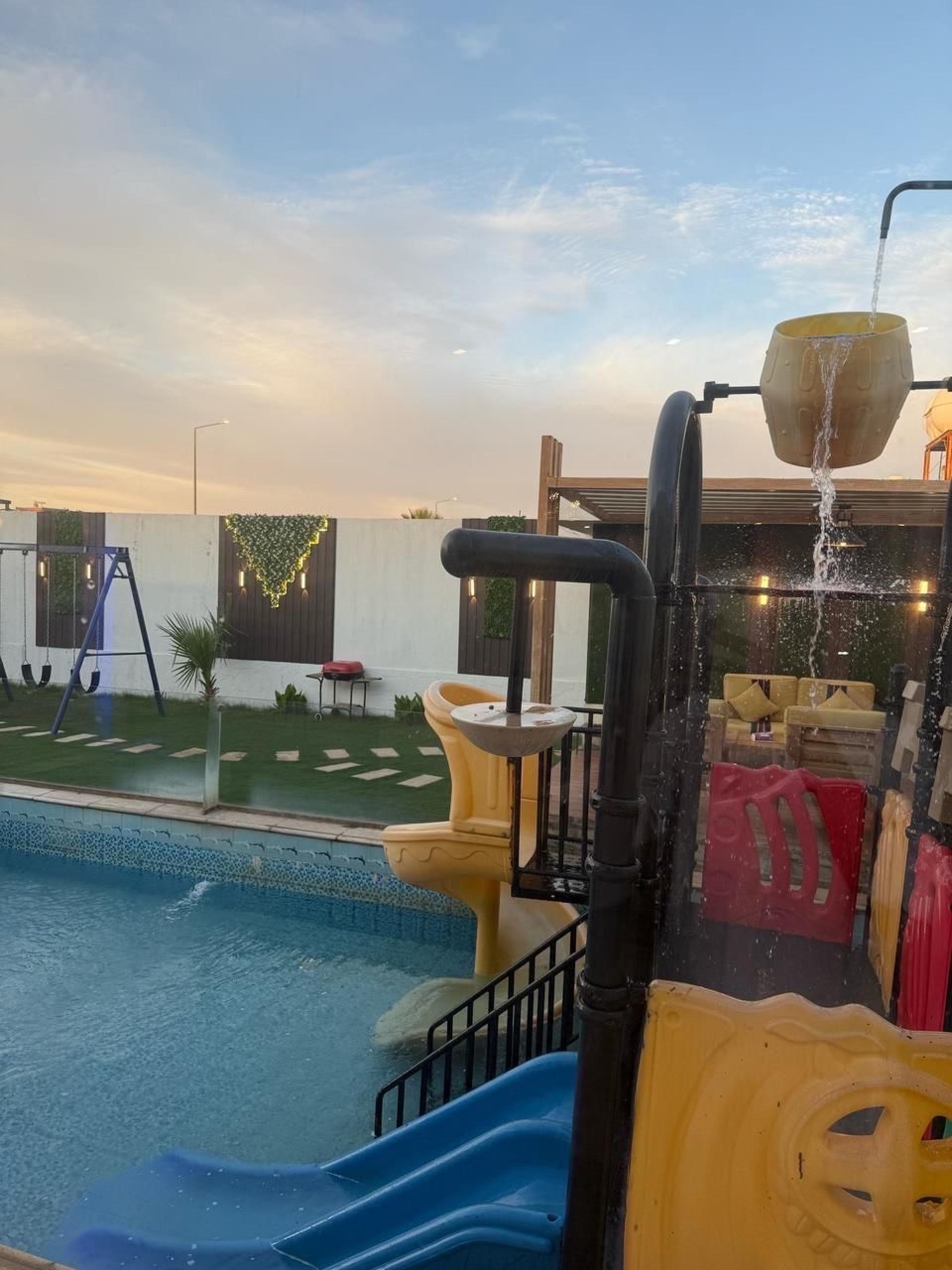 شاليه وريف 4 8