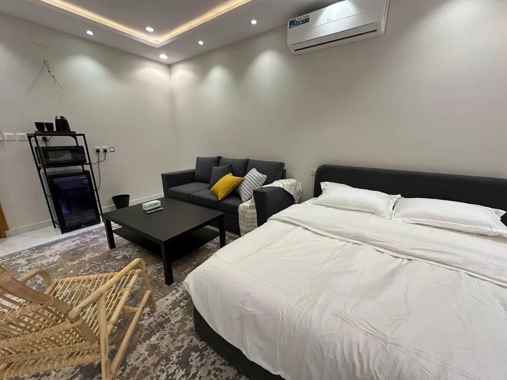 استديو بسرير ماستر ودخول ذاتي 2