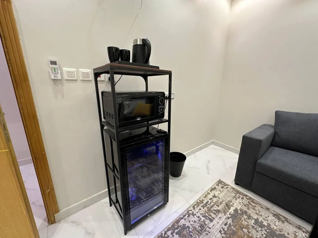 استديو بسرير ماستر ودخول ذاتي 9