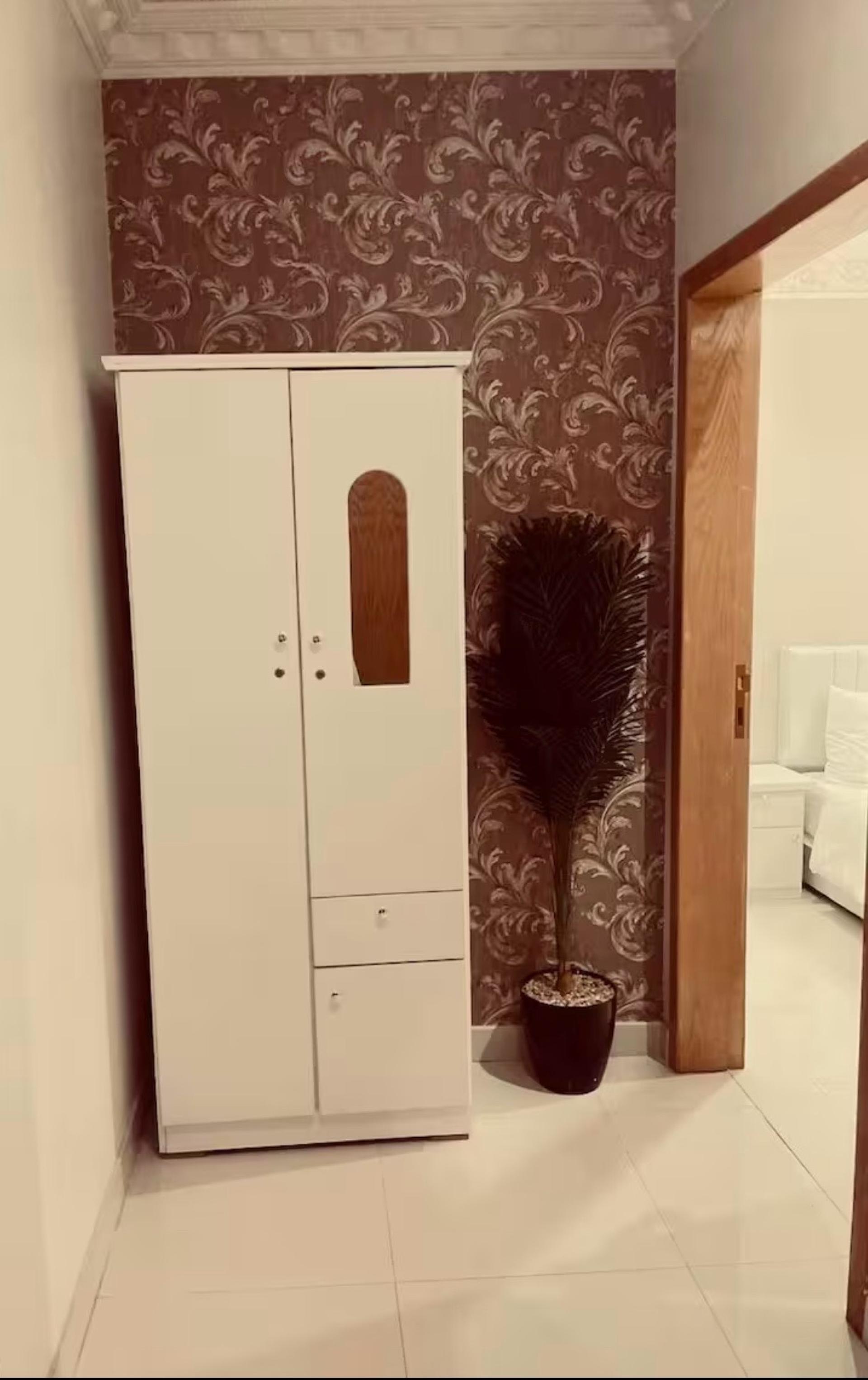 شقة مميزة في قرطبة 5