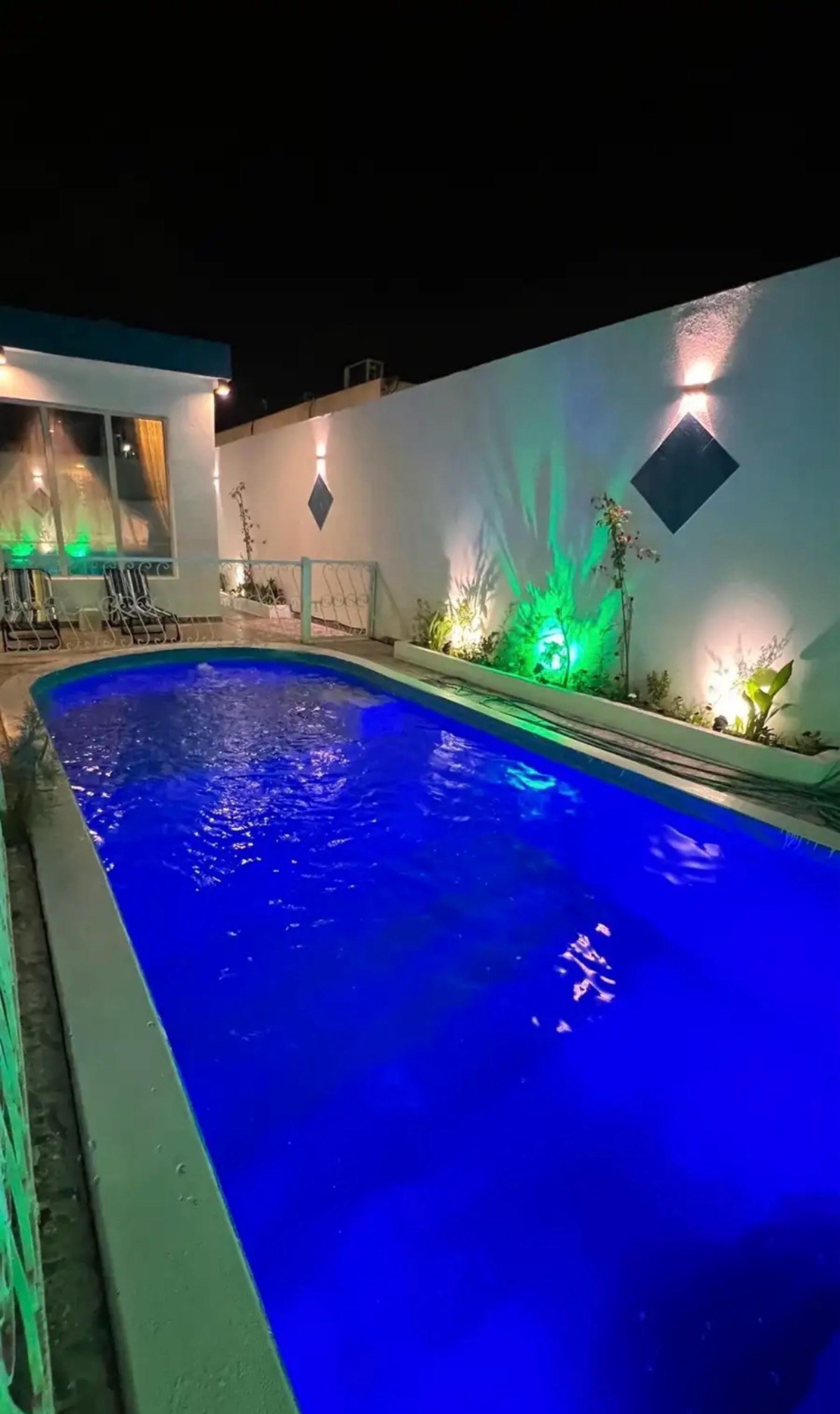 شاليه رقم 4 11