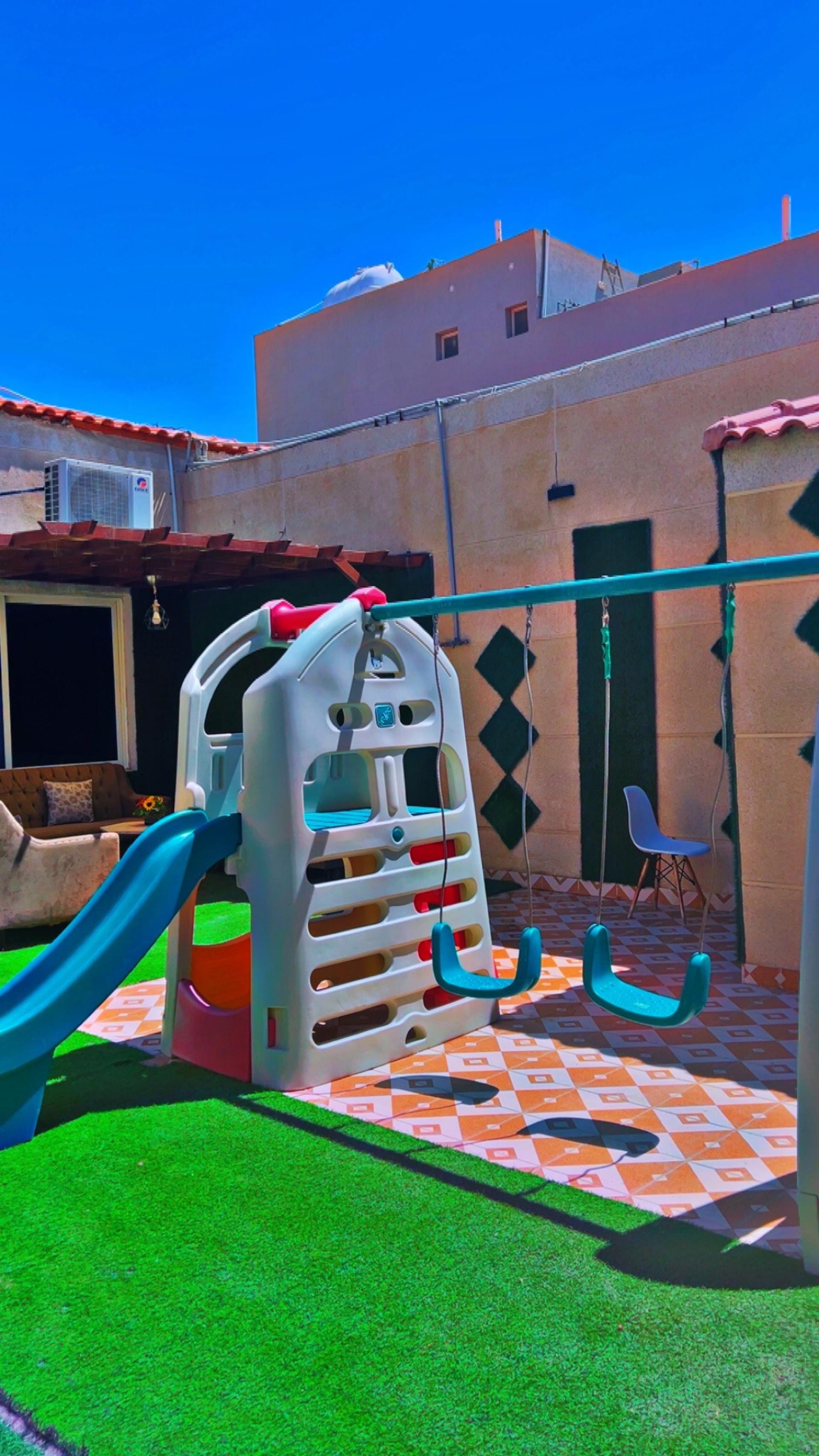 شاليه رقم 2 9