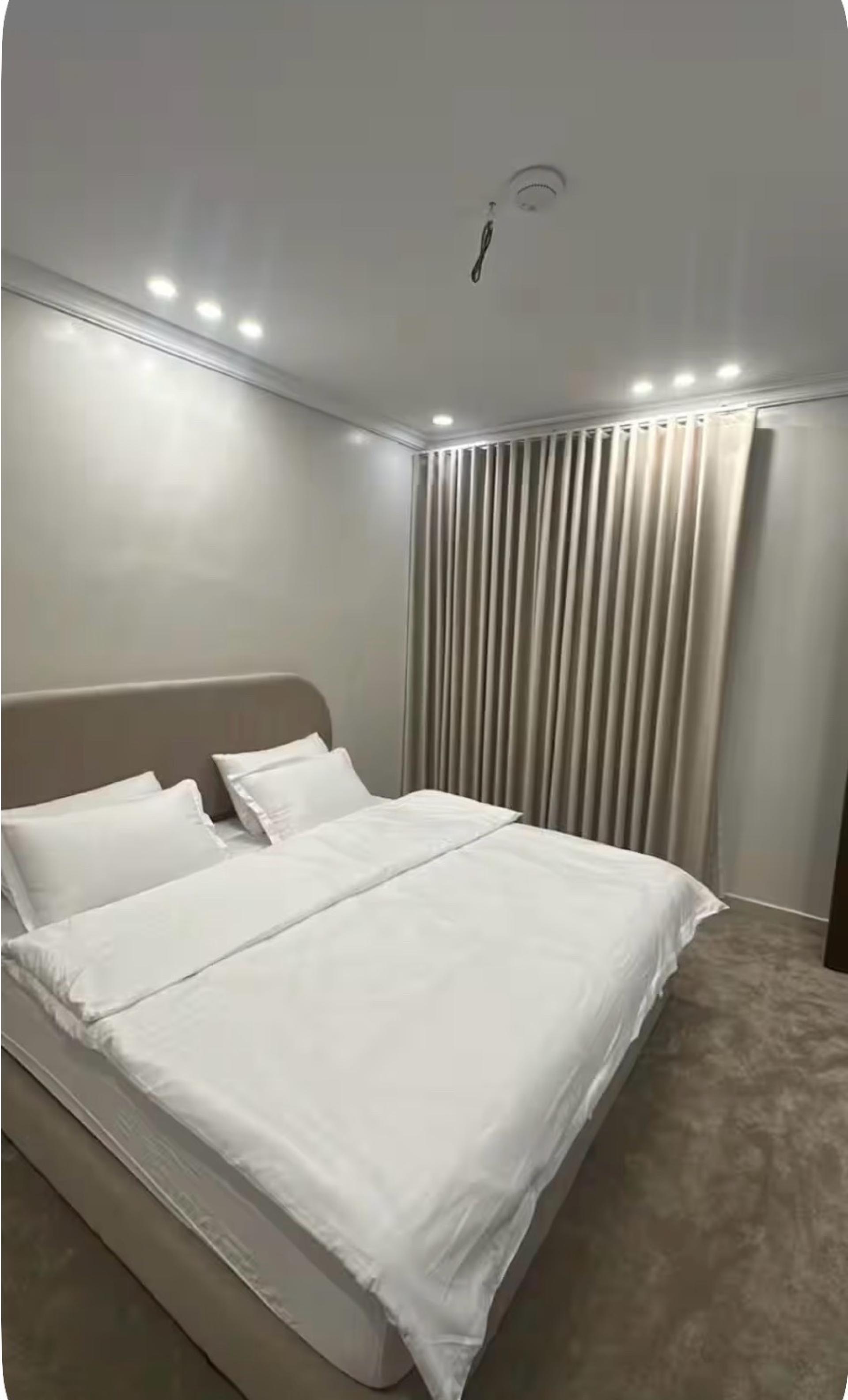 شقة ثلاث غرف وصالة M7l311 2