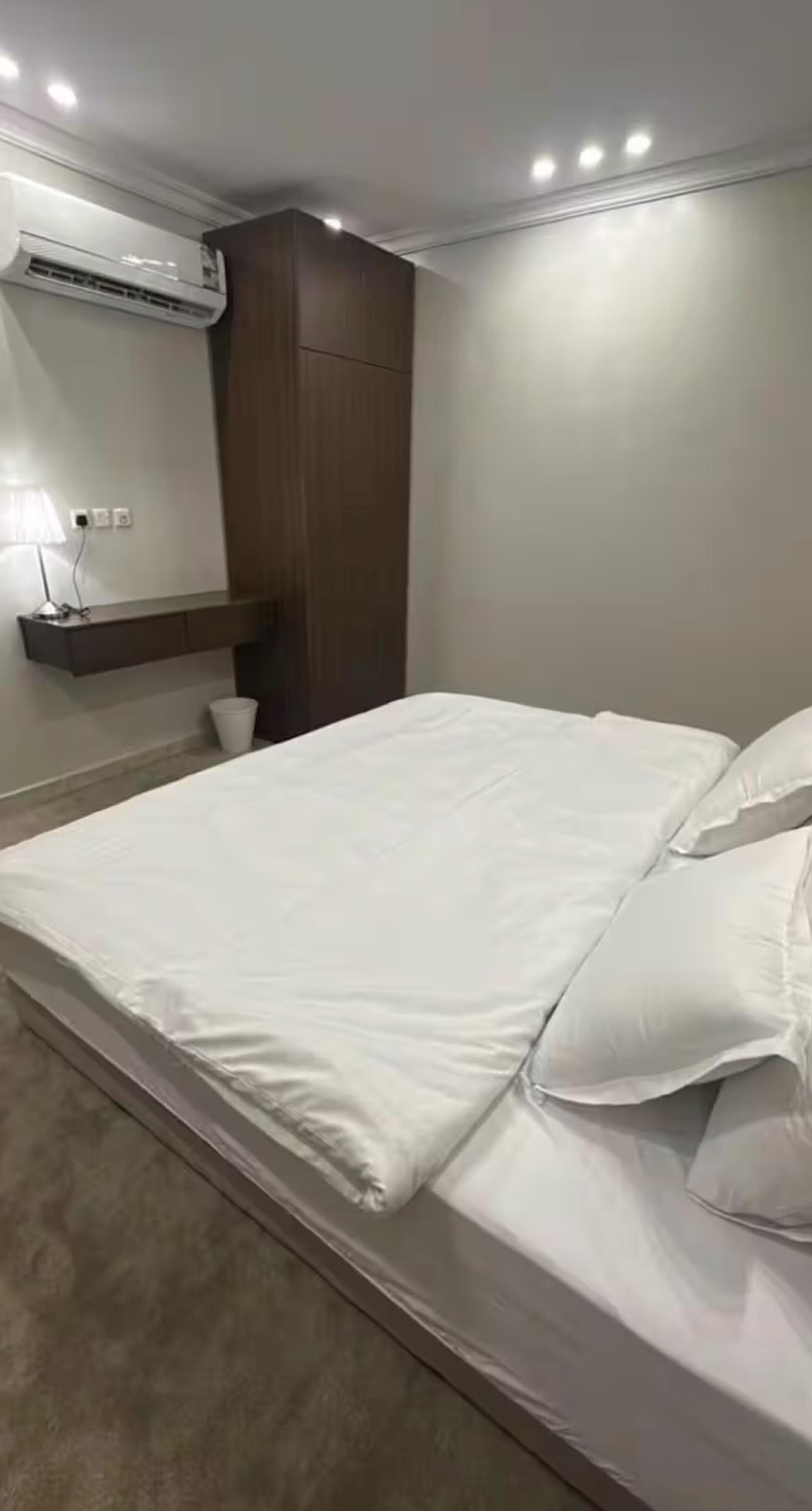 شقة ثلاث غرف وصالة M7l311 4