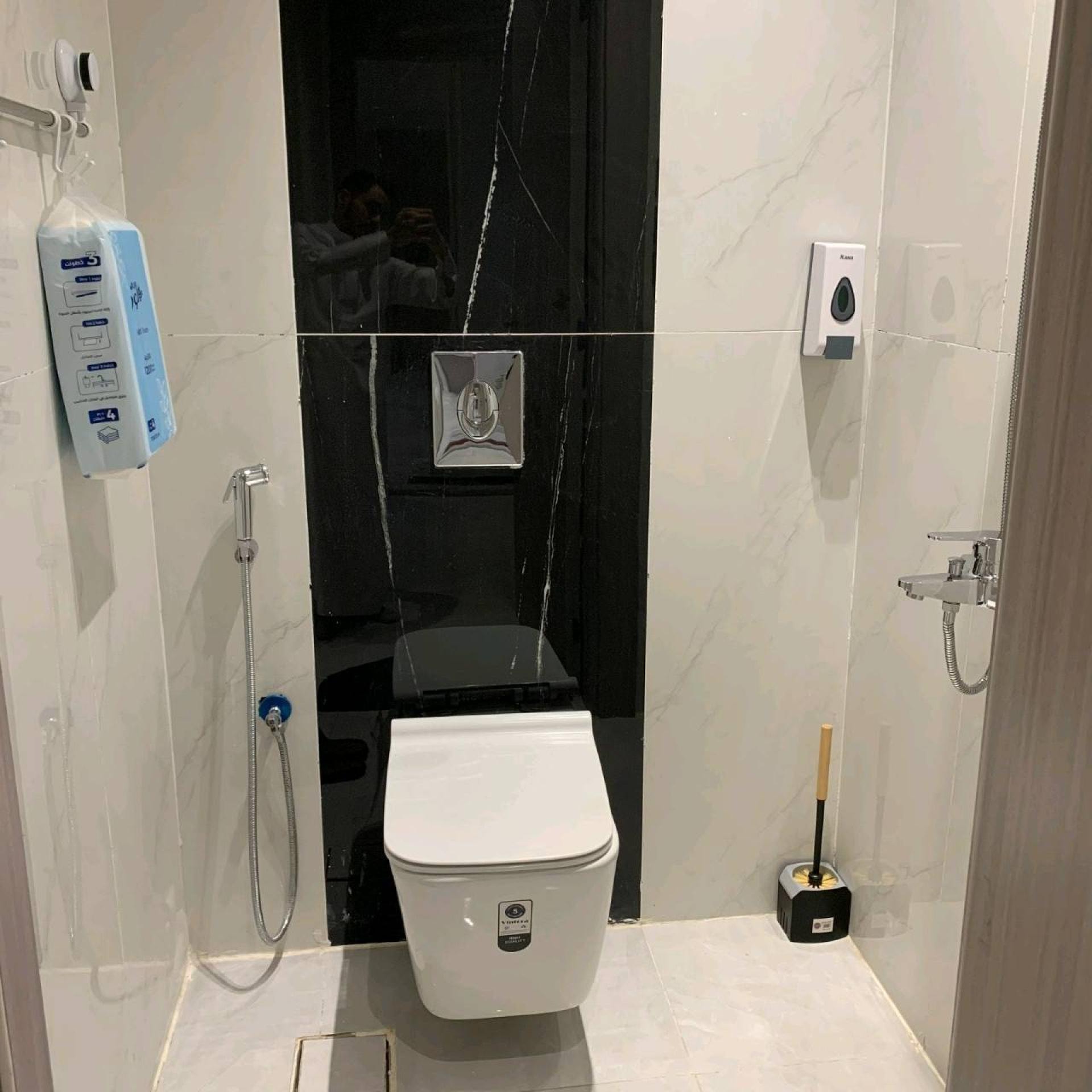 استديو بسرير ماستر M9l101 4