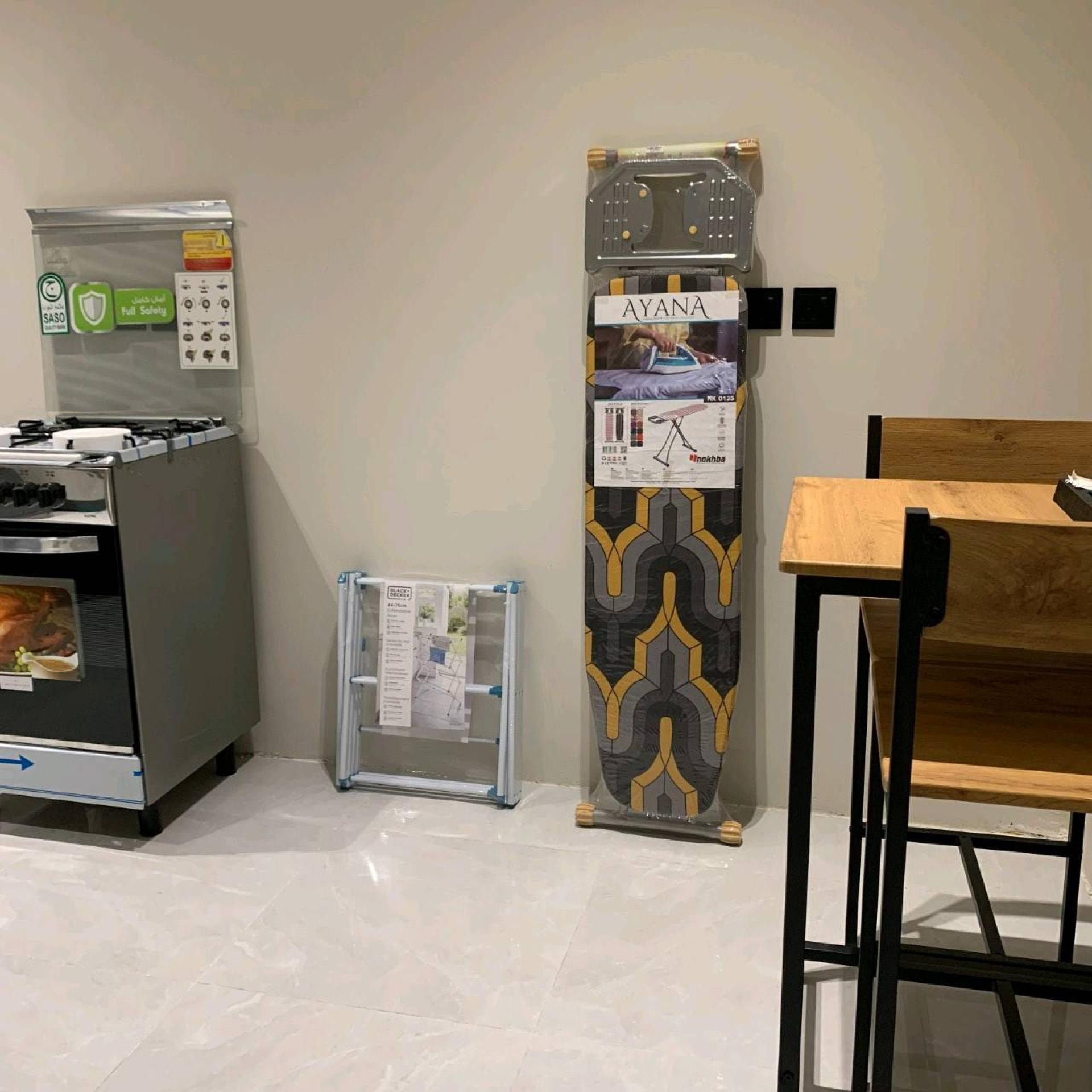 شقة بغرفيتين نوم وصالة M9l211 7
