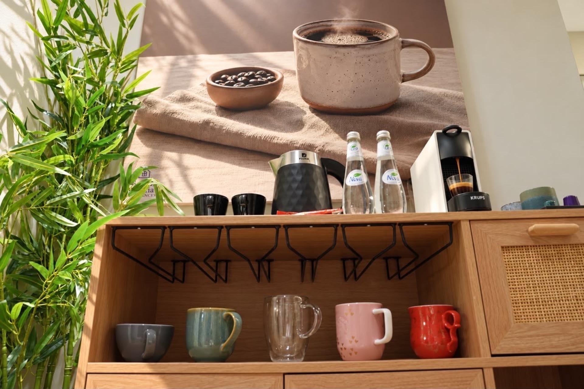 Boho Suite Near Boulevard Al Malqa, حي الملقا, الرياض 6