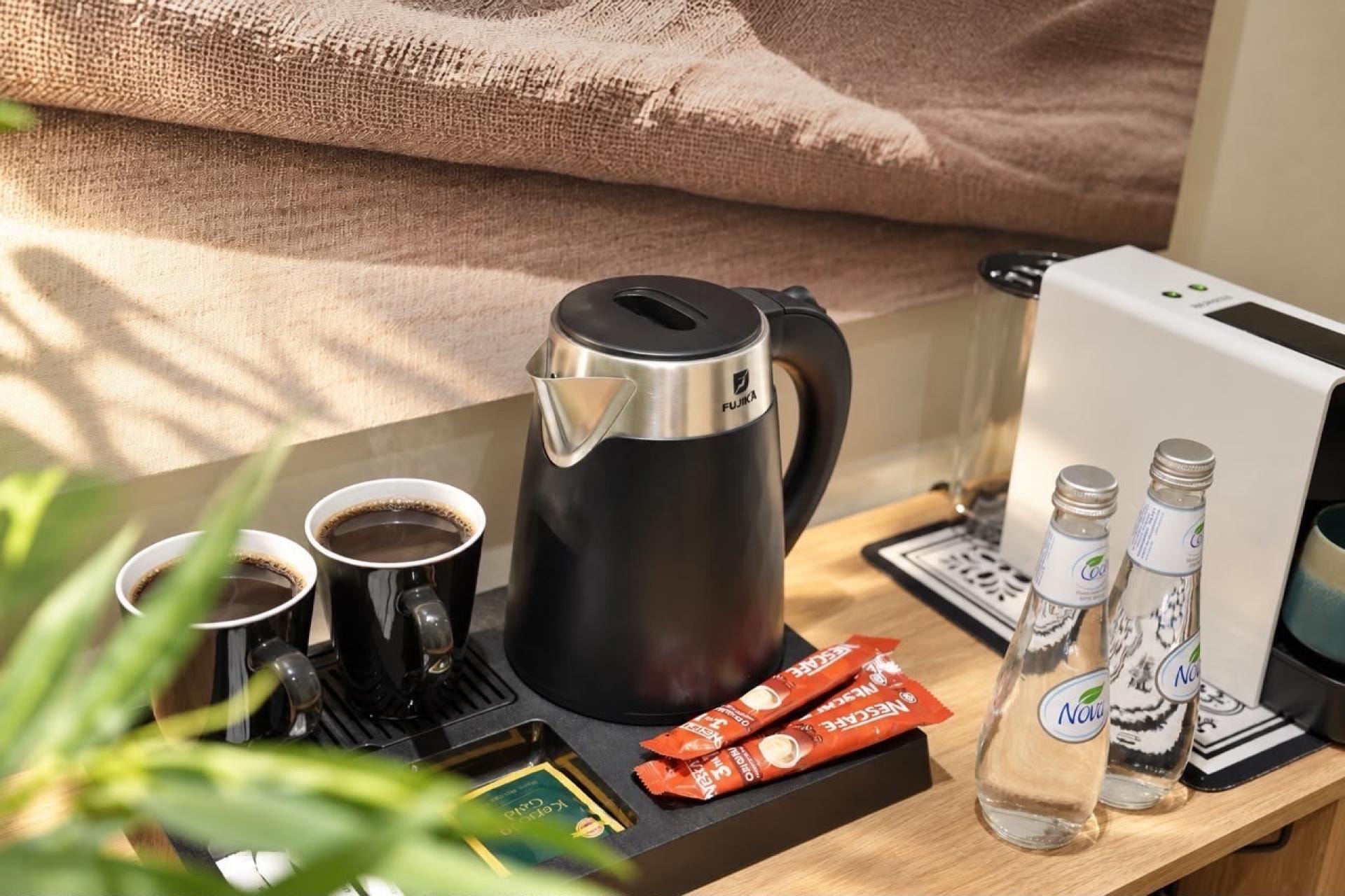 Boho Suite Near Boulevard Al Malqa, حي الملقا, الرياض 9