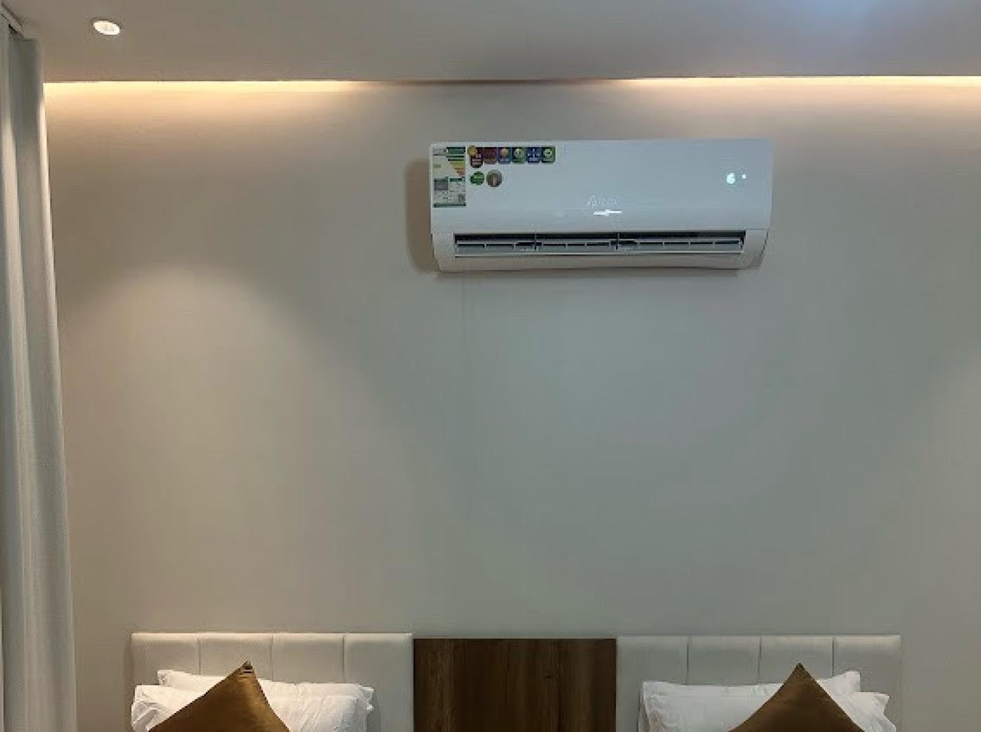 شقة ثلاث غرف نوم وصالة M5l312 9