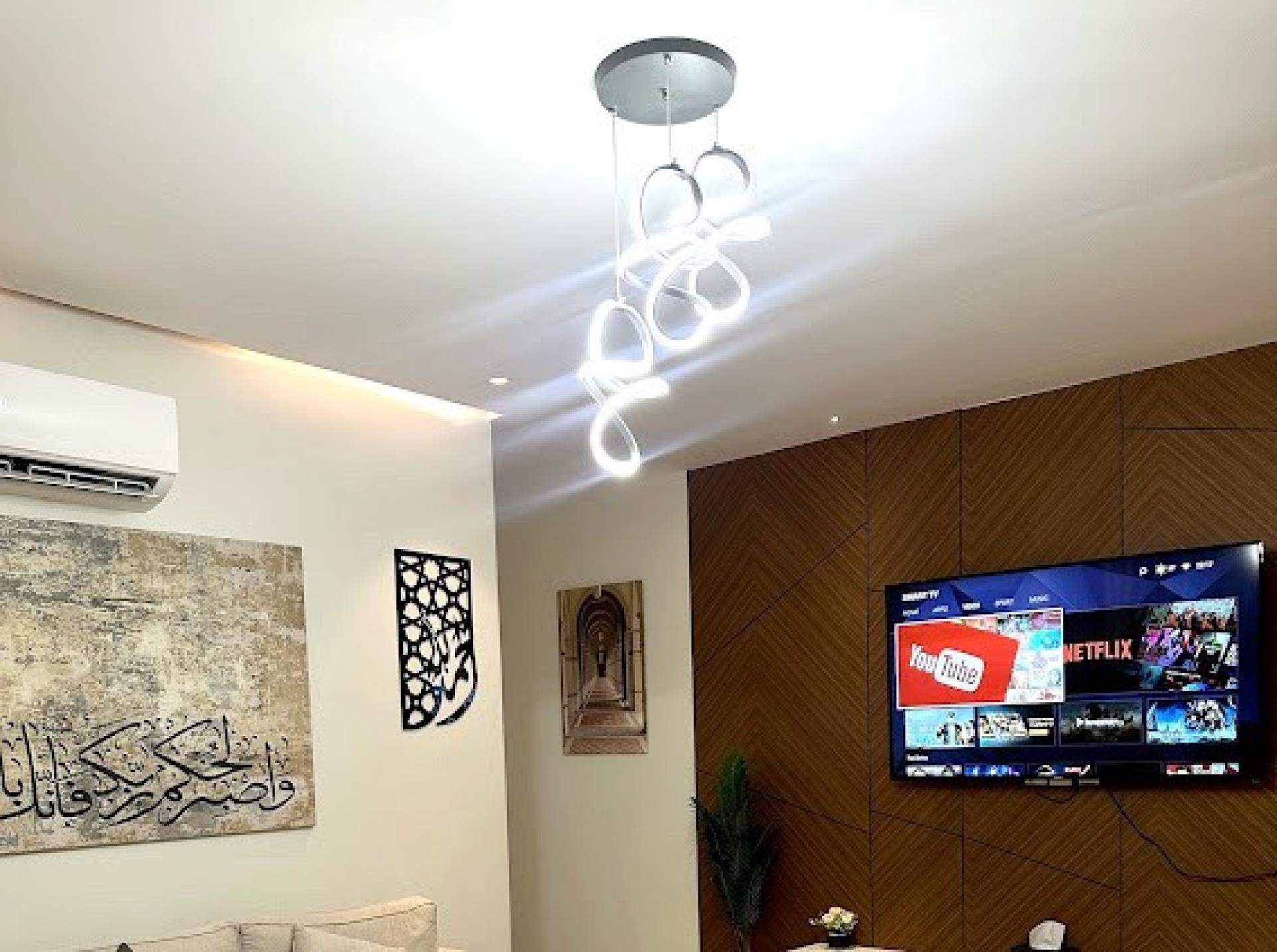 شقة ثلاث غرف نوم وصالة M5l312 11