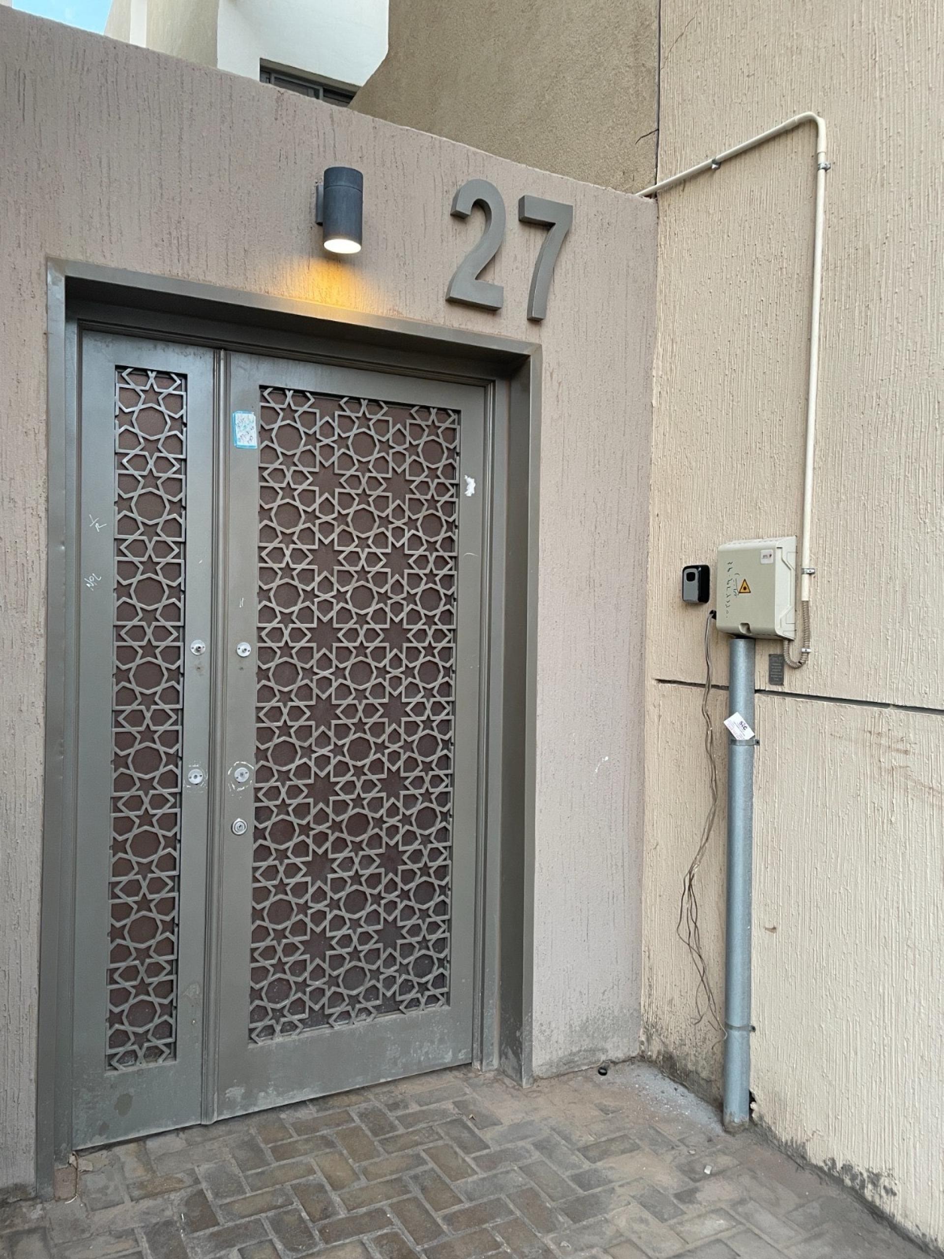 شقة بغرفتين وصالة M12l211, حي الرانوناء, المدينة المنورة 6