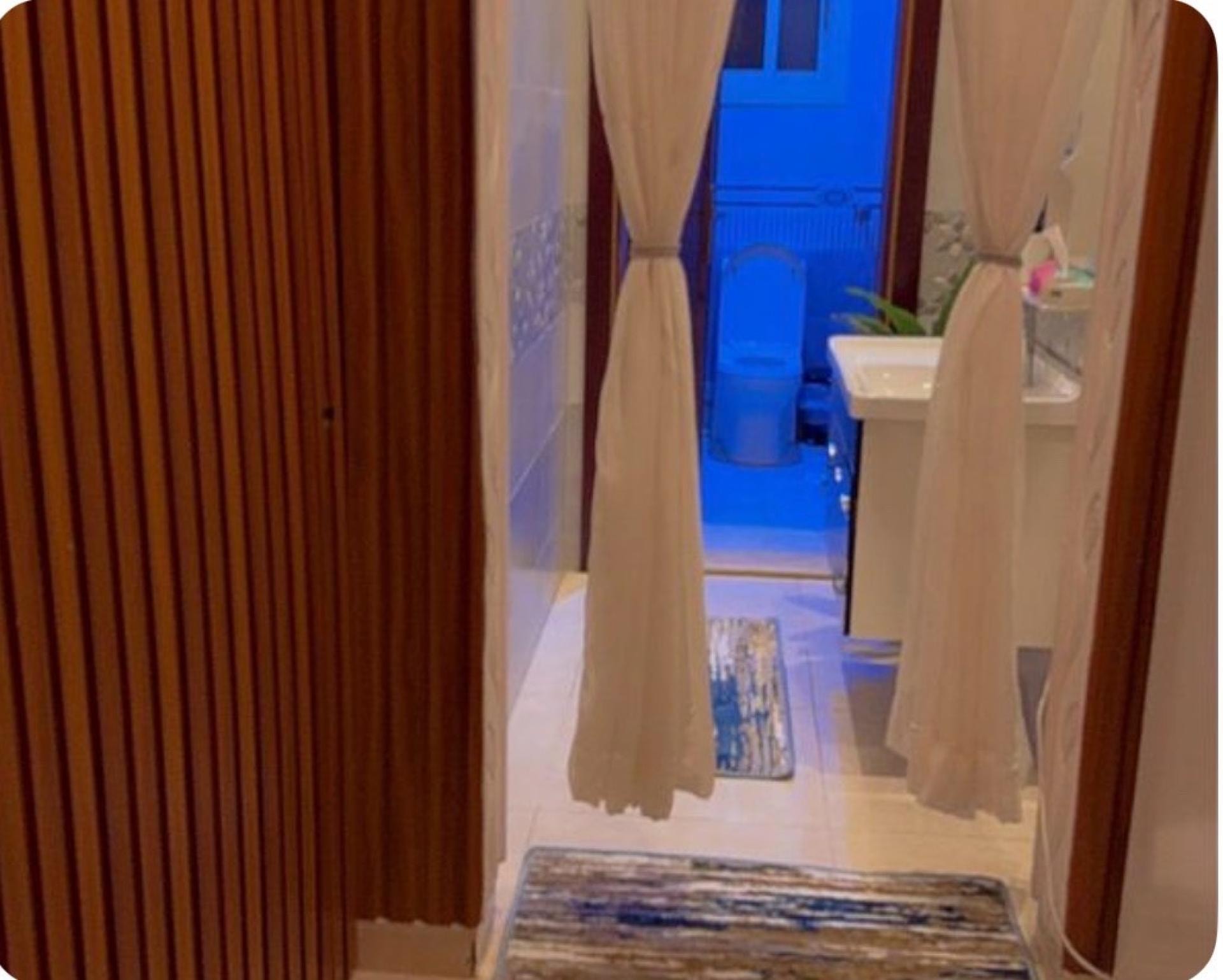 سويت فندقي بعزل صوت ودخول ذكي, حي مريخ, جدة 7