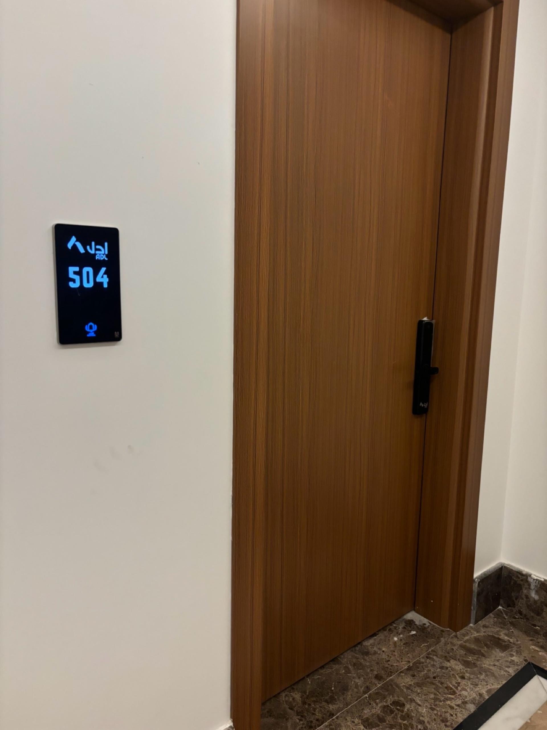 شقة فخمة و سينما إطلاله جزئية بحريه, حي الخور, Al Khobar 9