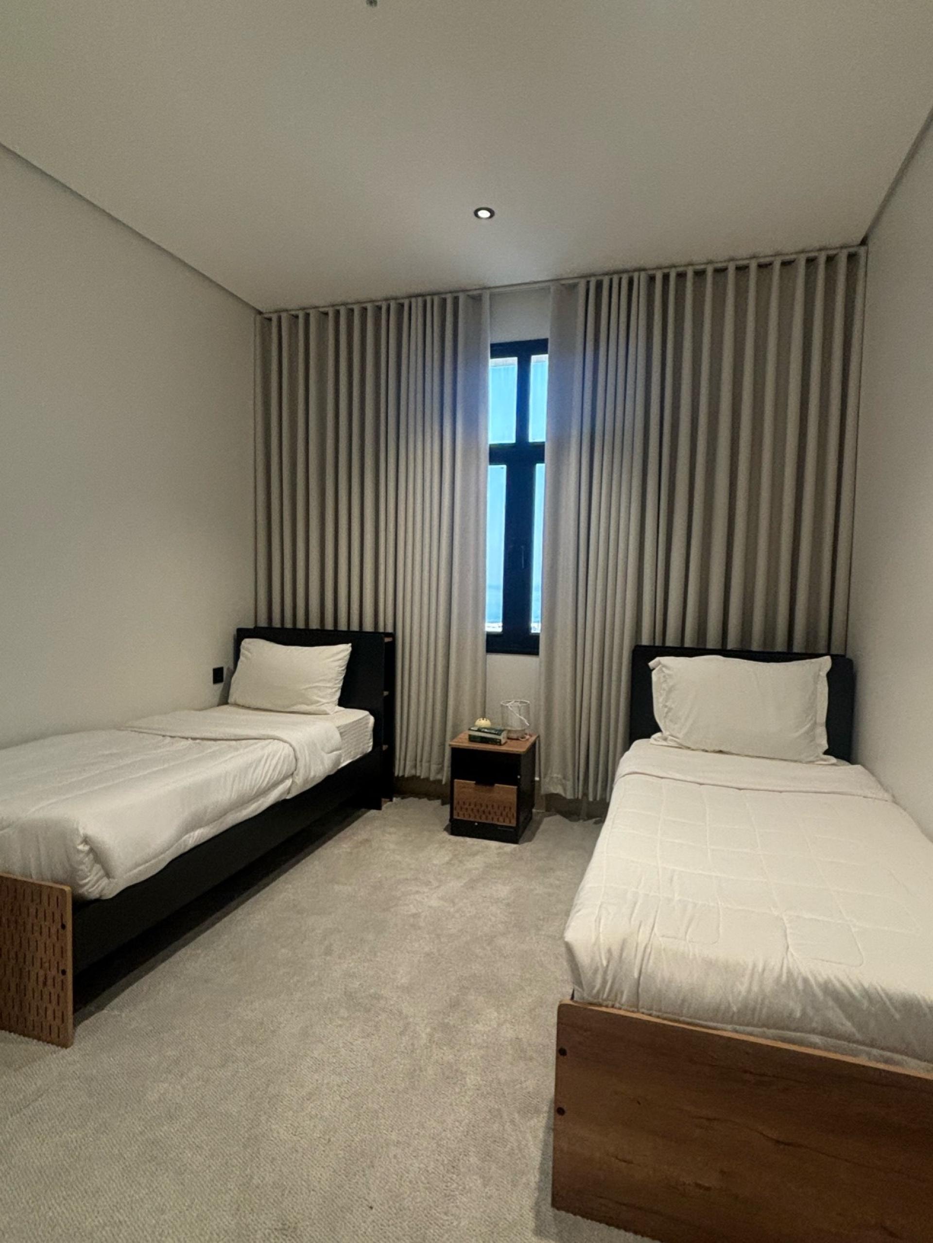 شقة فخمة و سينما إطلاله جزئية بحريه, حي الخور, Al Khobar 11