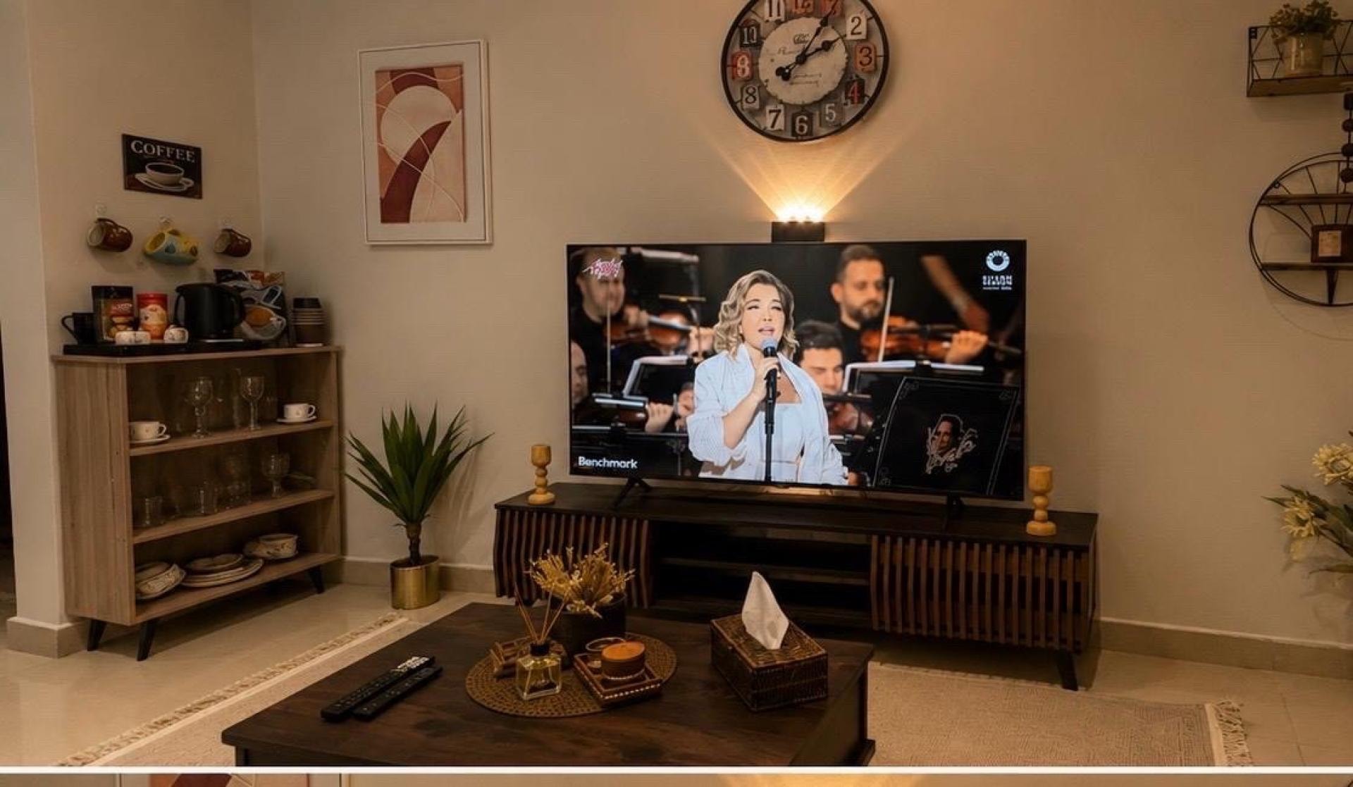 شقة جديدة فاخرة بدخول ذكي, حي قرطبة, الرياض 3
