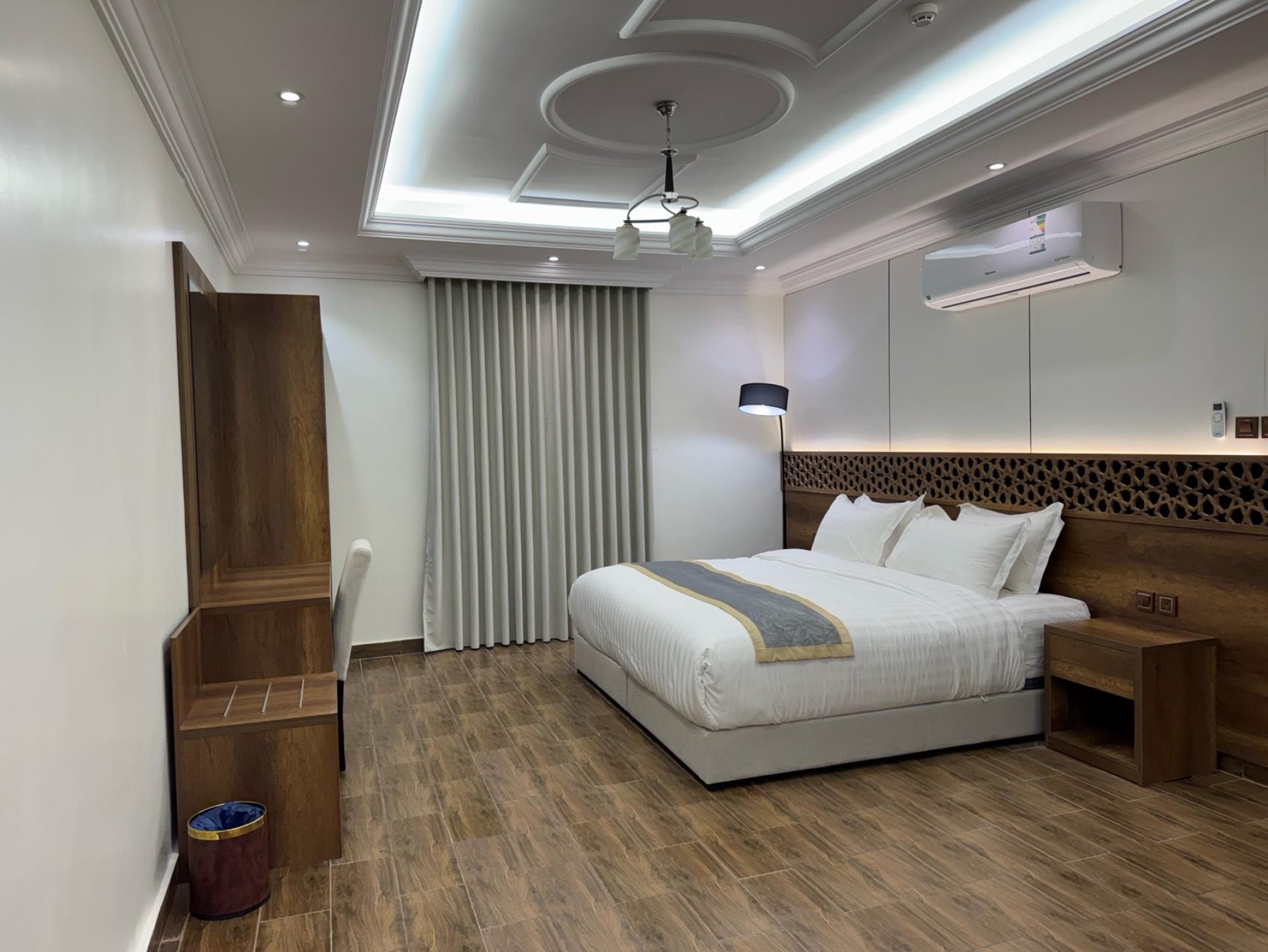 استديو ماجد 211, حي الحمراء, Jeddah 2