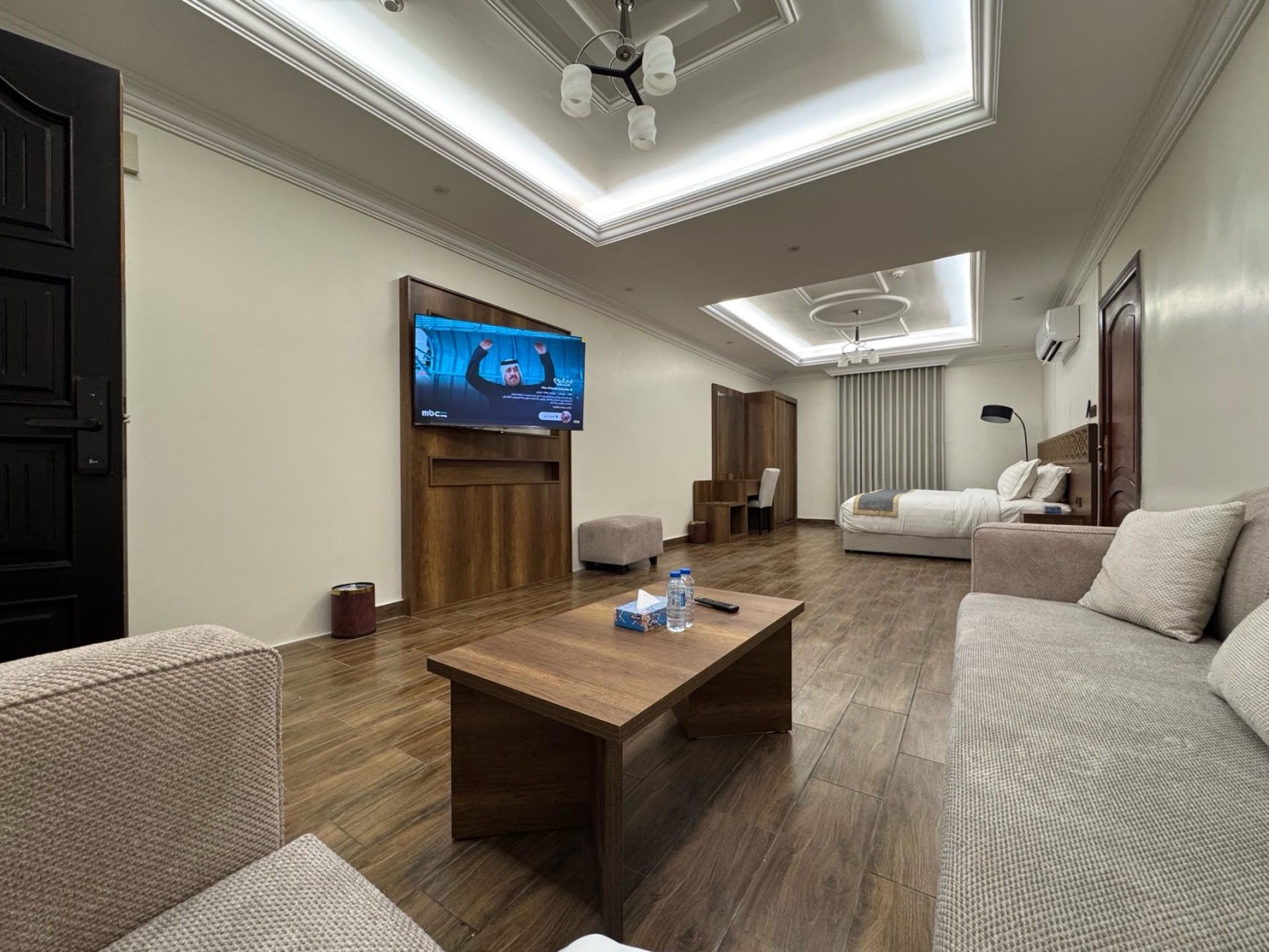 استديو ماجد 211, حي الحمراء, Jeddah 5