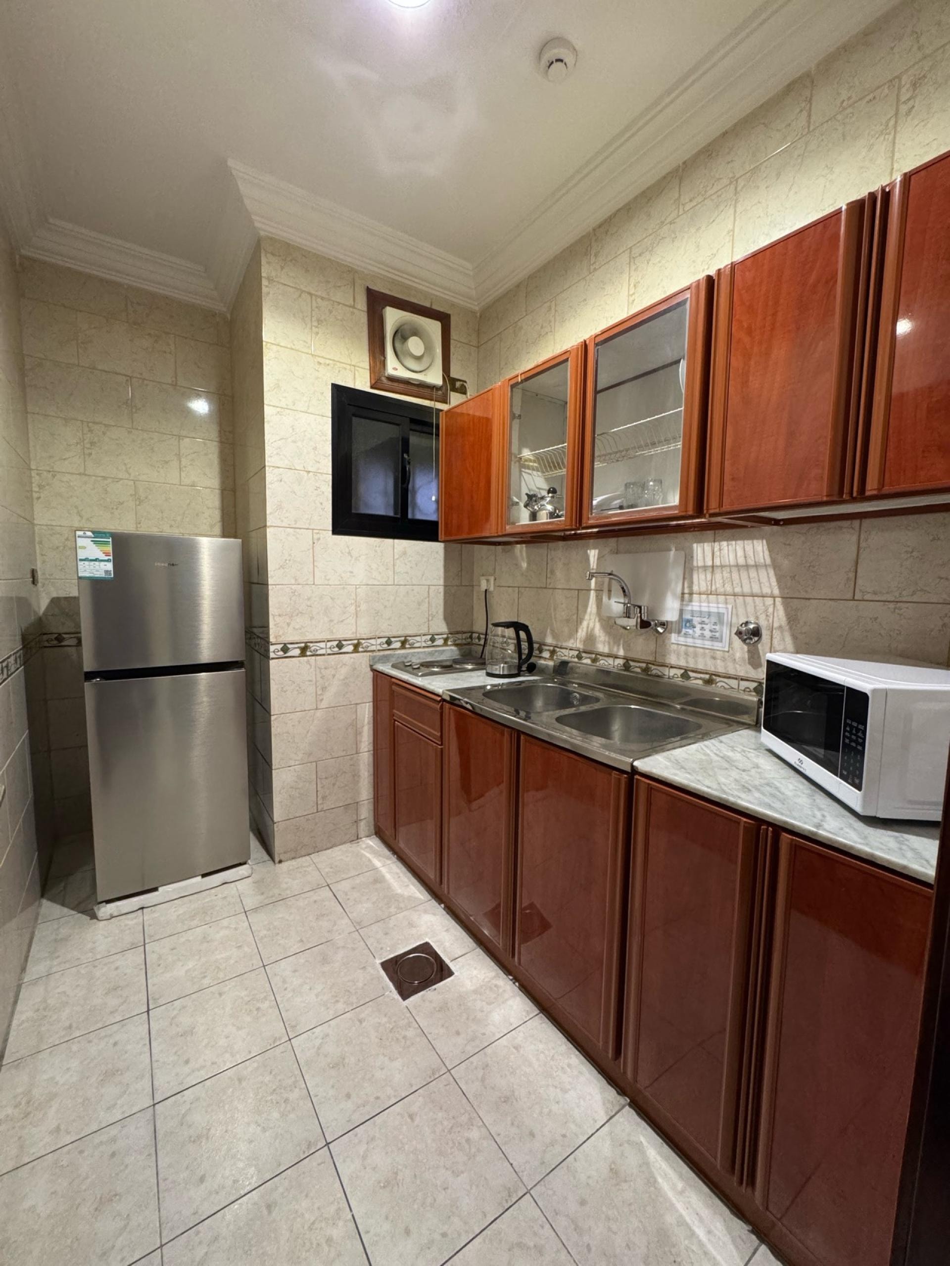 استديو ماجد 210, حي الحمراء, Jeddah 5