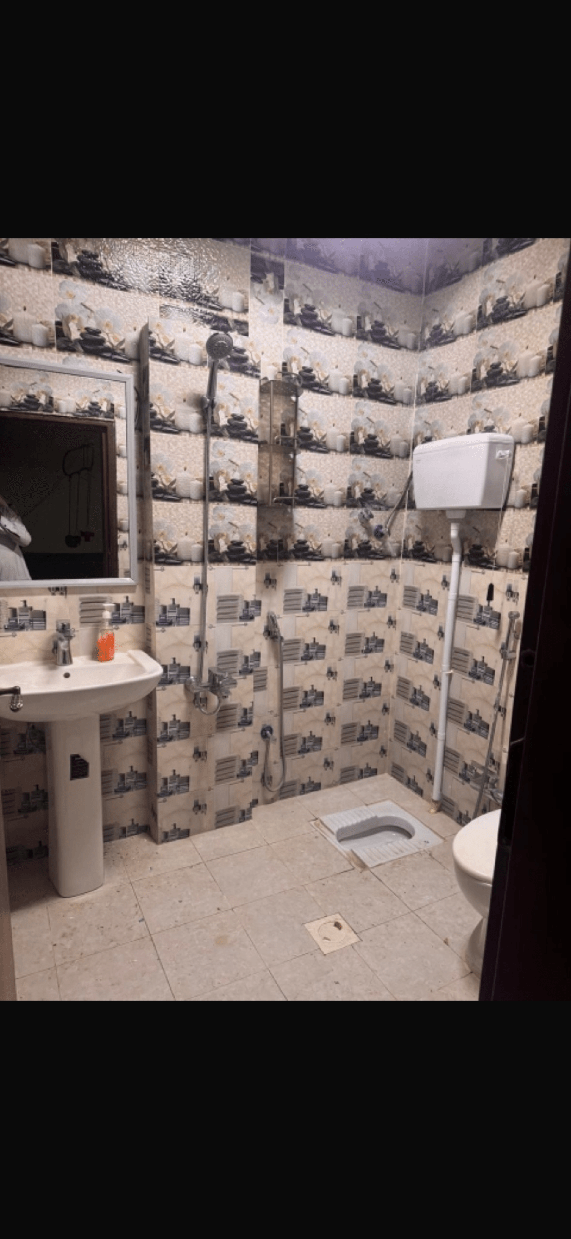نزل وإستراحة المطلthe view, حي ظهرة البديعة, Riyadh 5