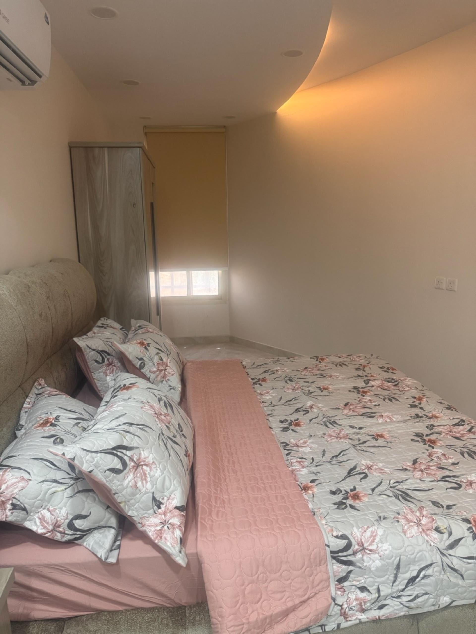 نزل وإستراحة المطلthe view, حي ظهرة البديعة, Riyadh 7