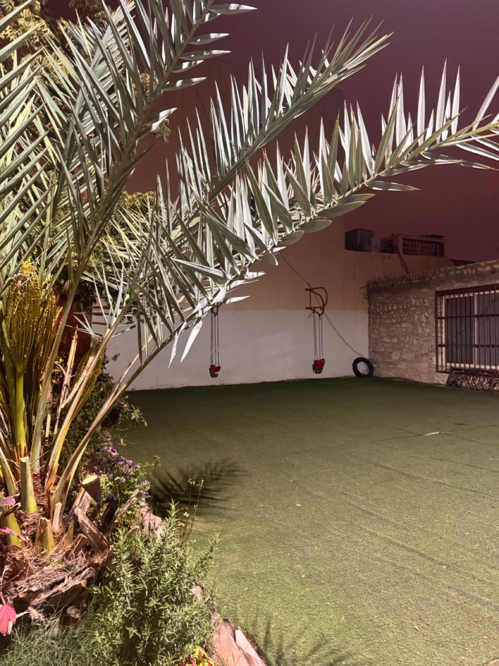 نزل وإستراحة المطلthe view, حي ظهرة البديعة, Riyadh 8
