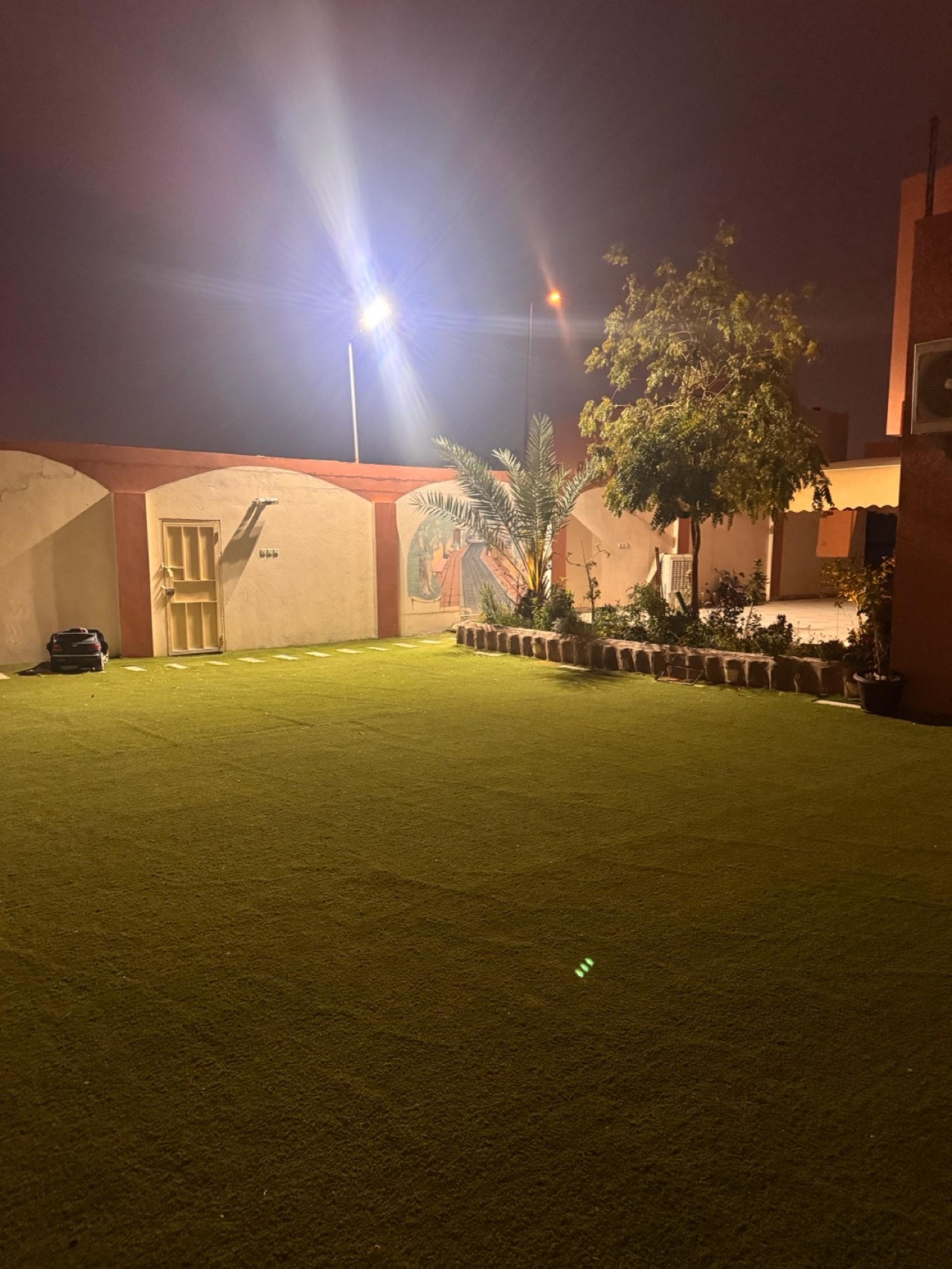نزل وإستراحة المطلthe view, حي ظهرة البديعة, Riyadh 11