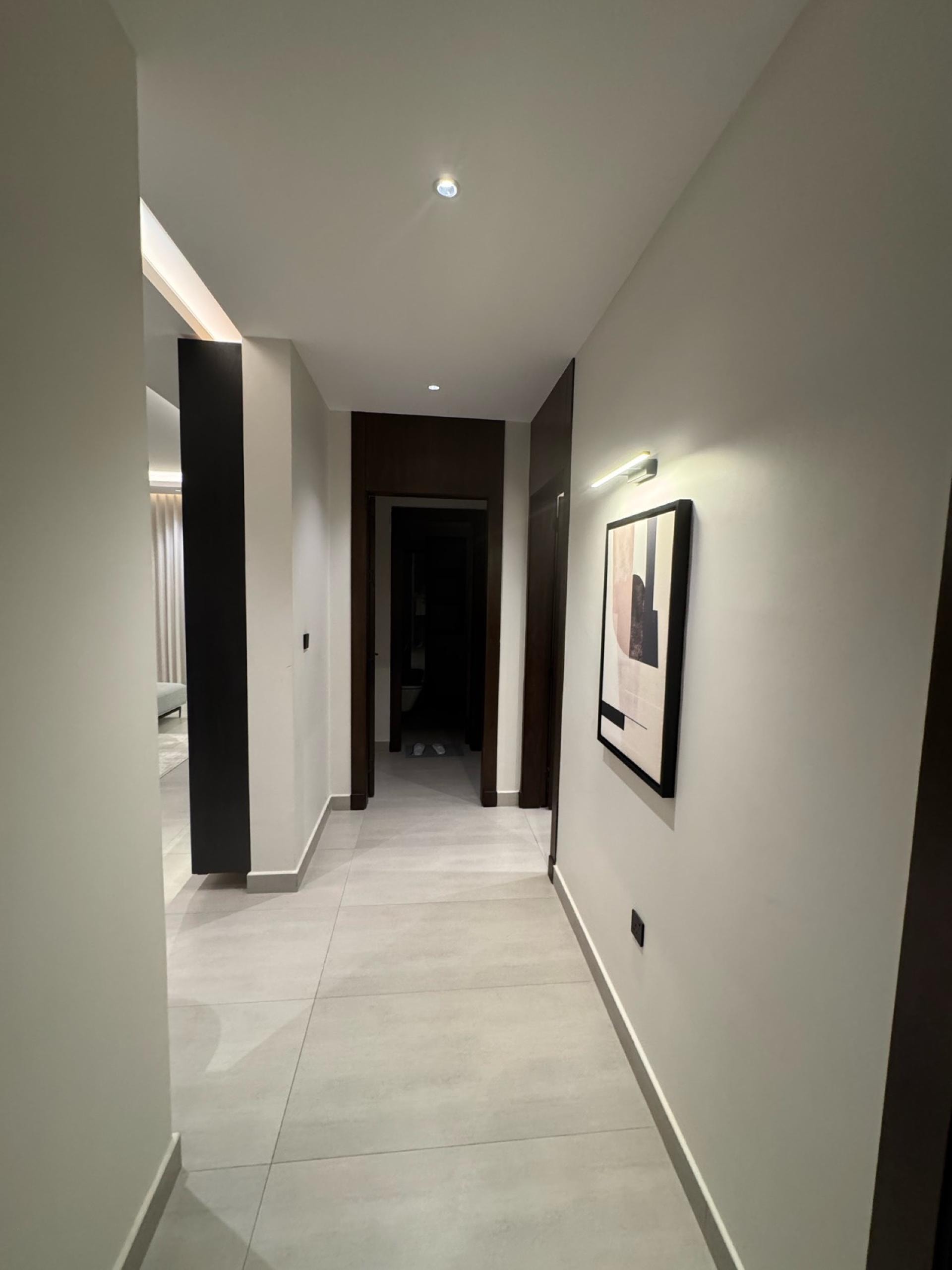 شقة انيقه في القيروان, حي القيروان, Riyadh 7