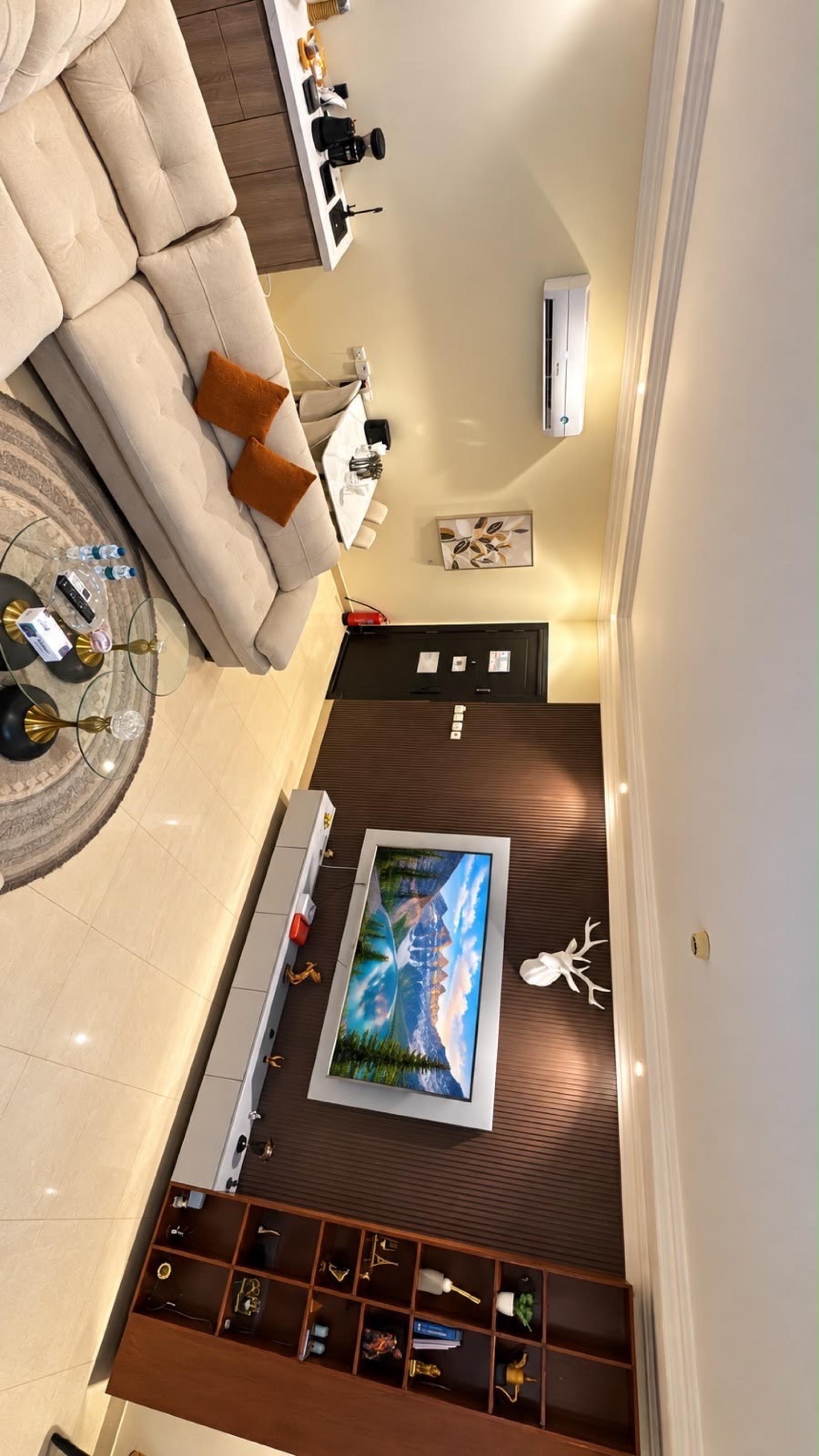 غرفه وصاله 28, حي الملقا, Riyadh 7